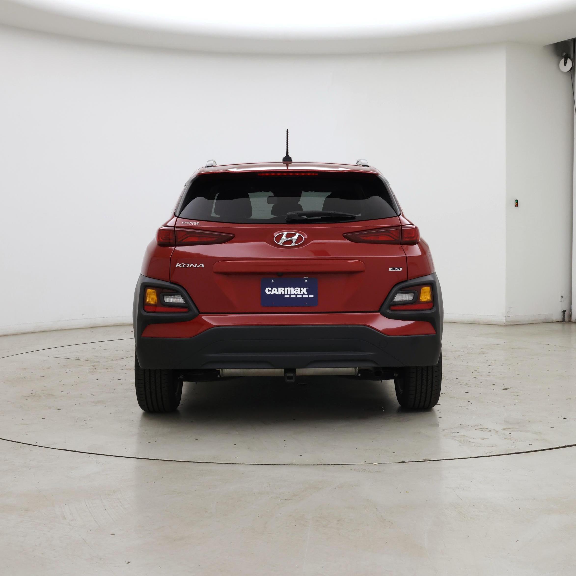 Thumbnail: 2020 Hyundai Kona - 6