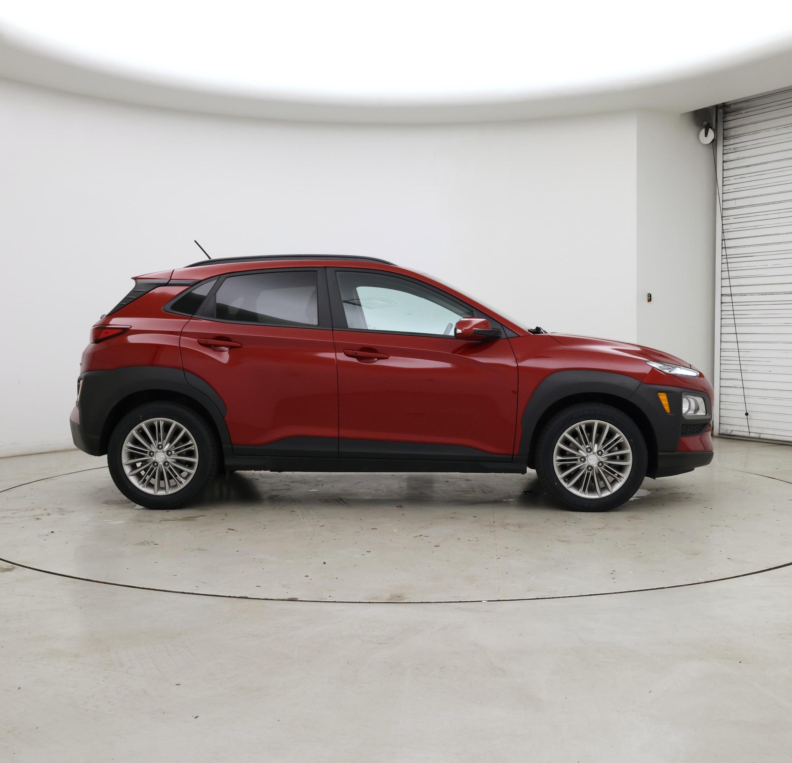 Thumbnail: 2020 Hyundai Kona - 7