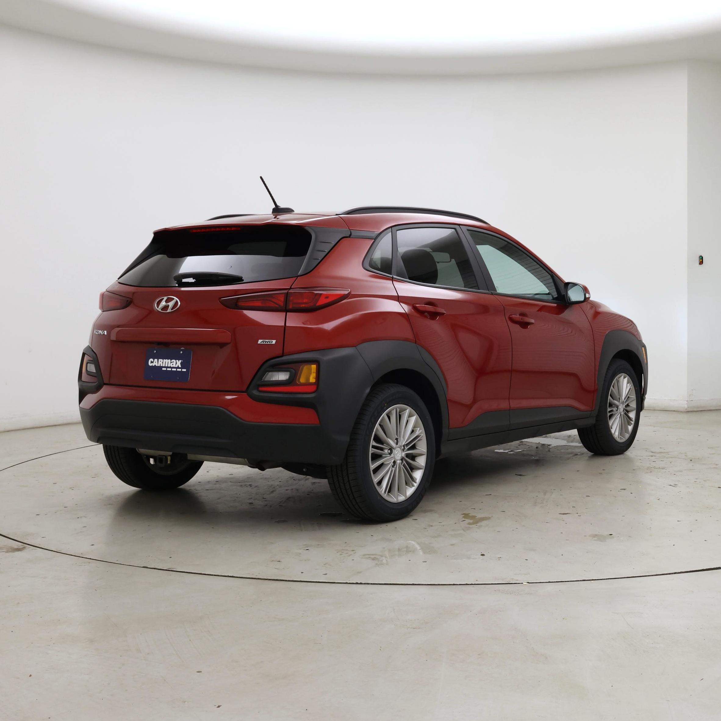 Thumbnail: 2020 Hyundai Kona - 8