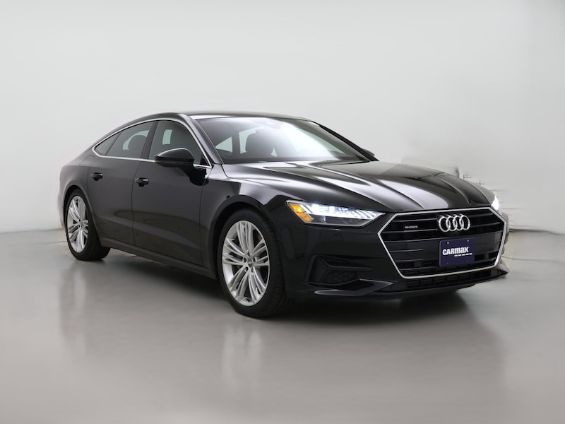 2020 Audi A7 Premium Plus -
                  Hartford, CT