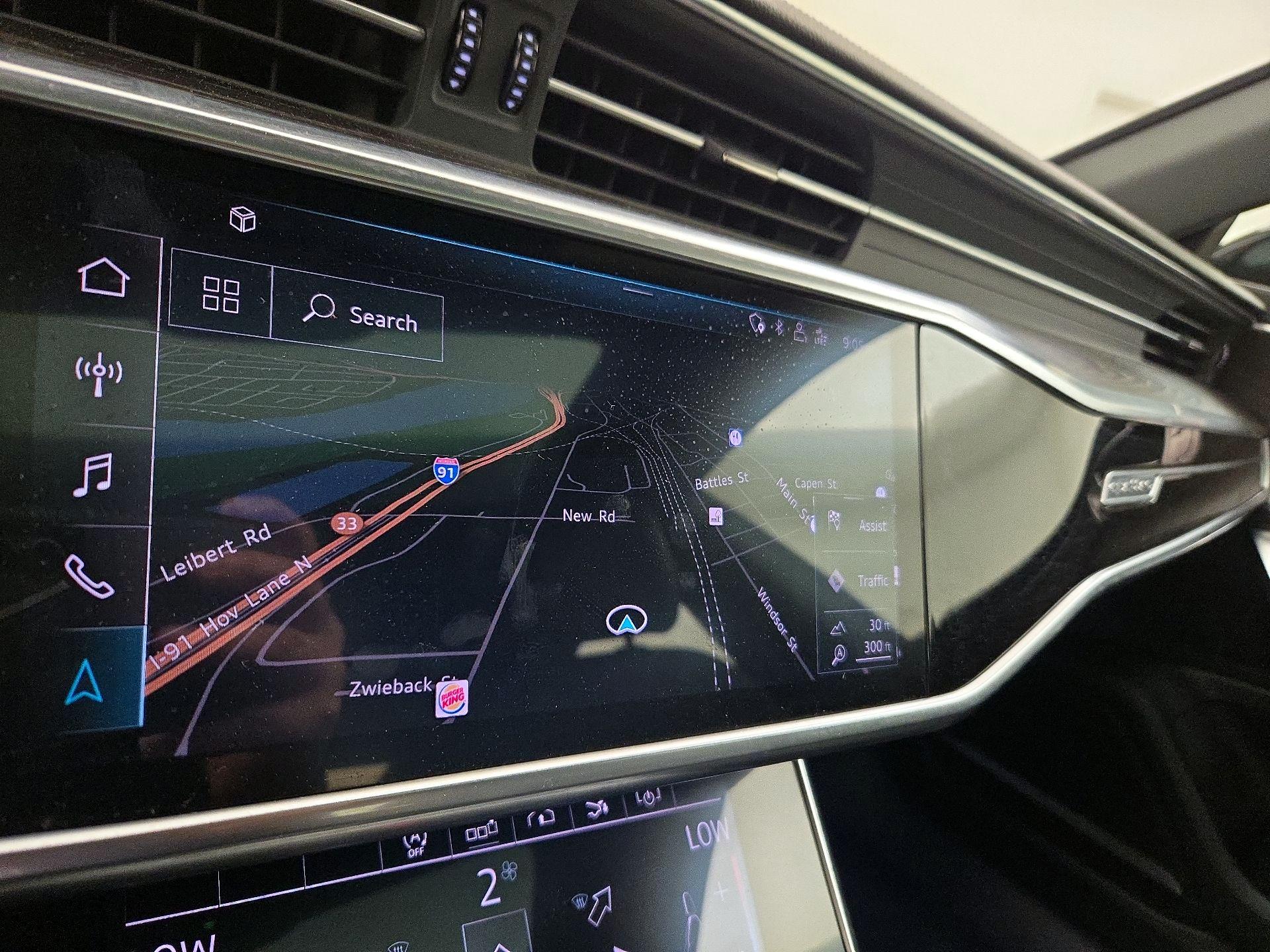 Thumbnail: 2020 Audi A7 - 14
