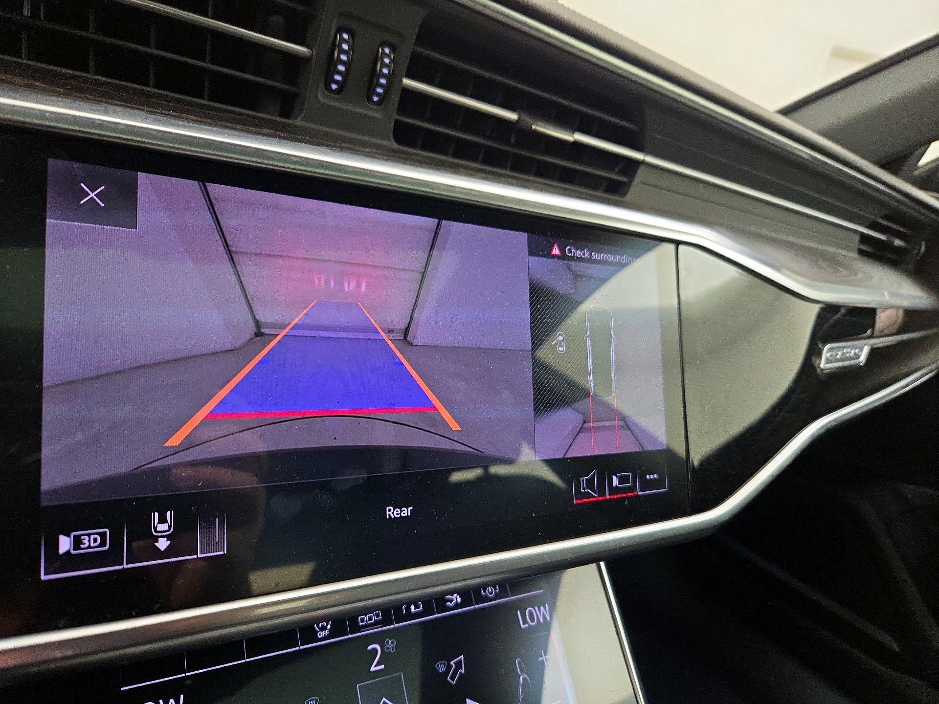 Thumbnail: 2020 Audi A7 - 15