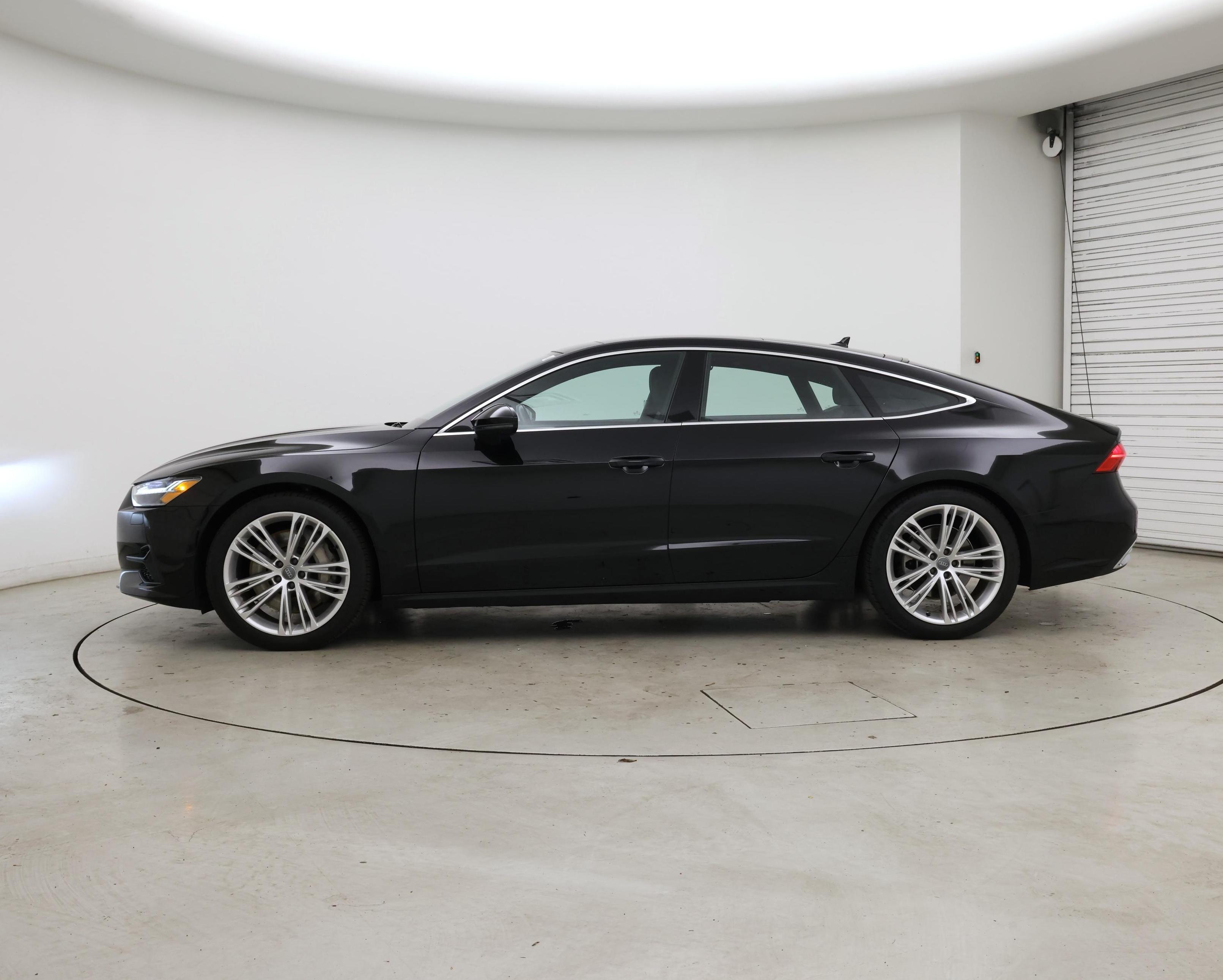 Thumbnail: 2020 Audi A7 - 3