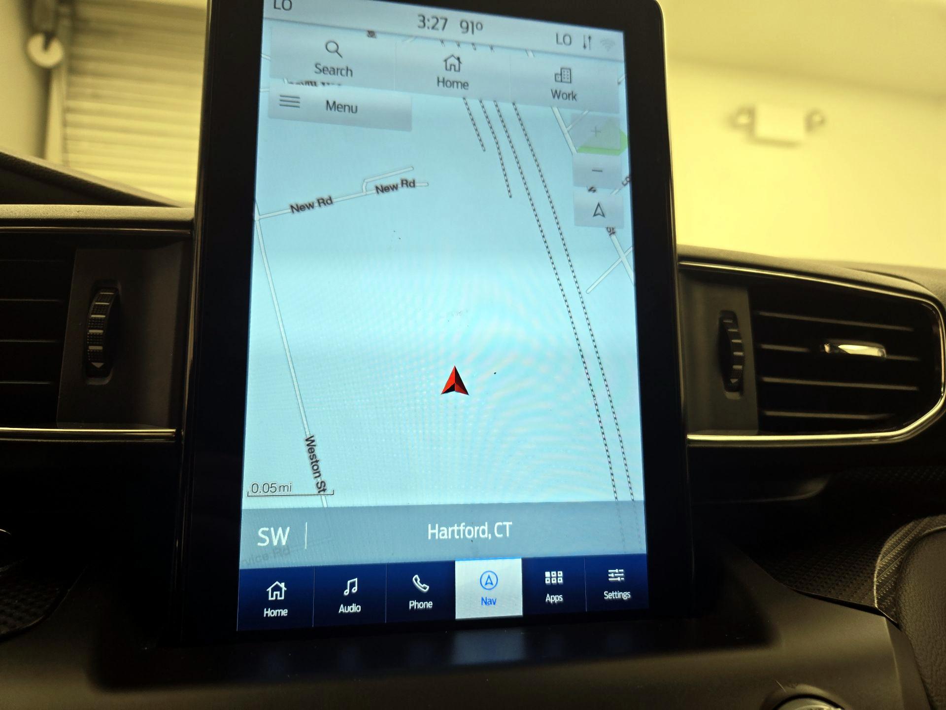 Thumbnail: 2020 Ford Explorer - 14