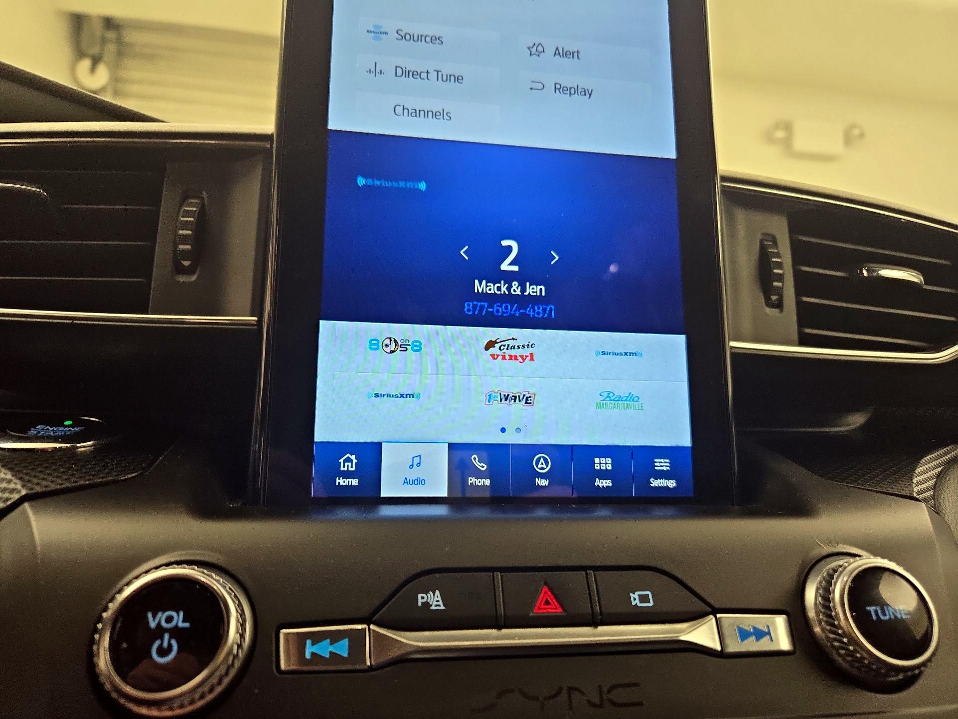 Thumbnail: 2020 Ford Explorer - 16