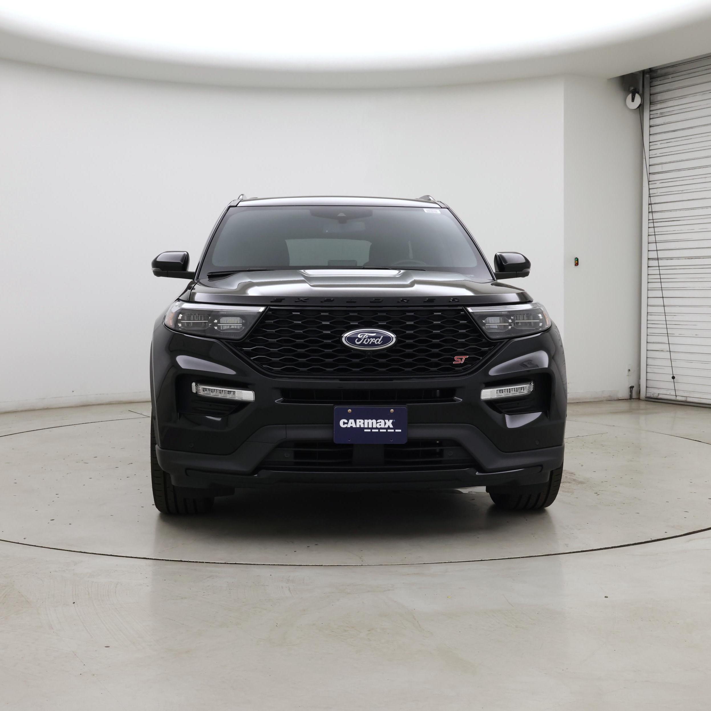 Thumbnail: 2020 Ford Explorer - 5