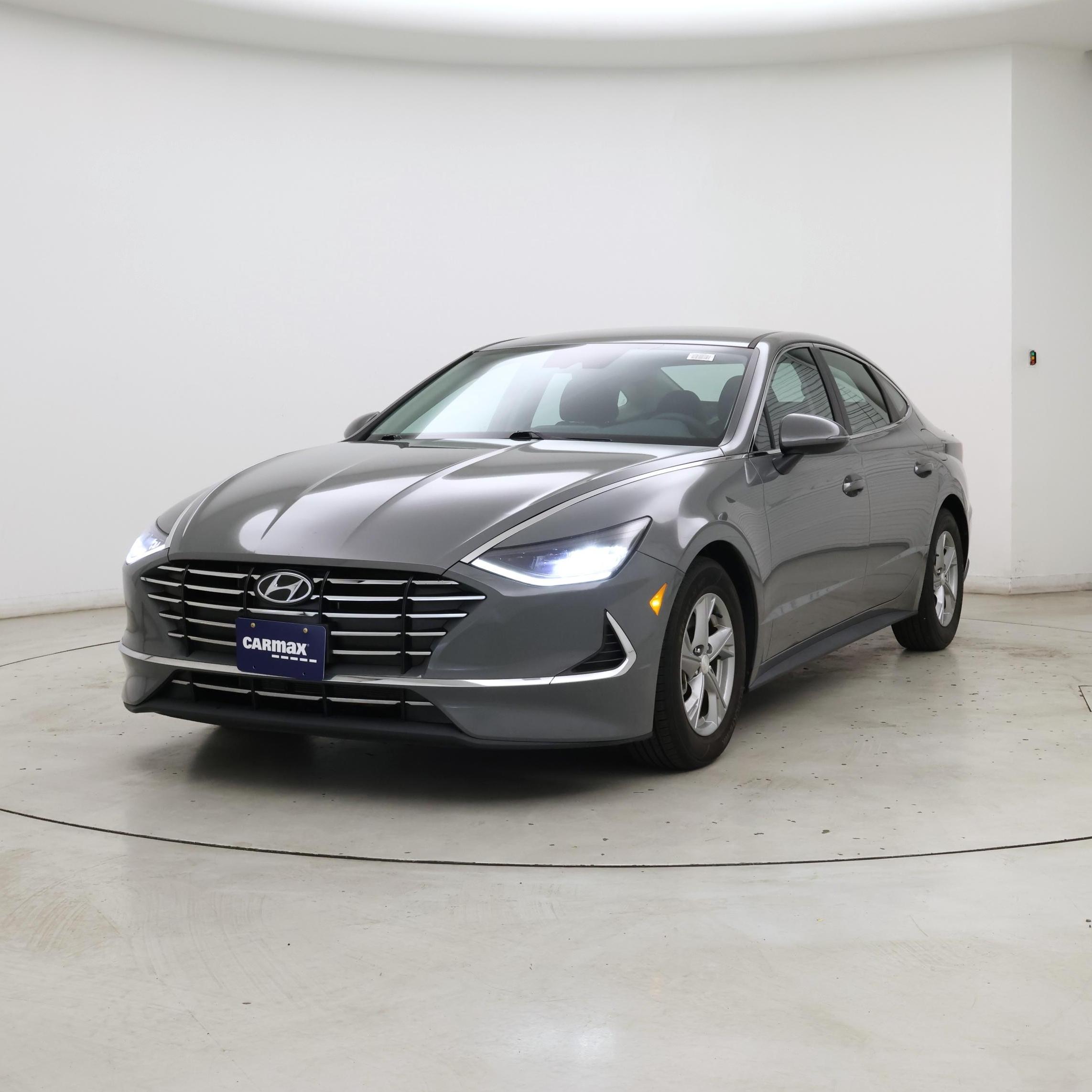 Thumbnail: 2022 Hyundai Sonata - 4