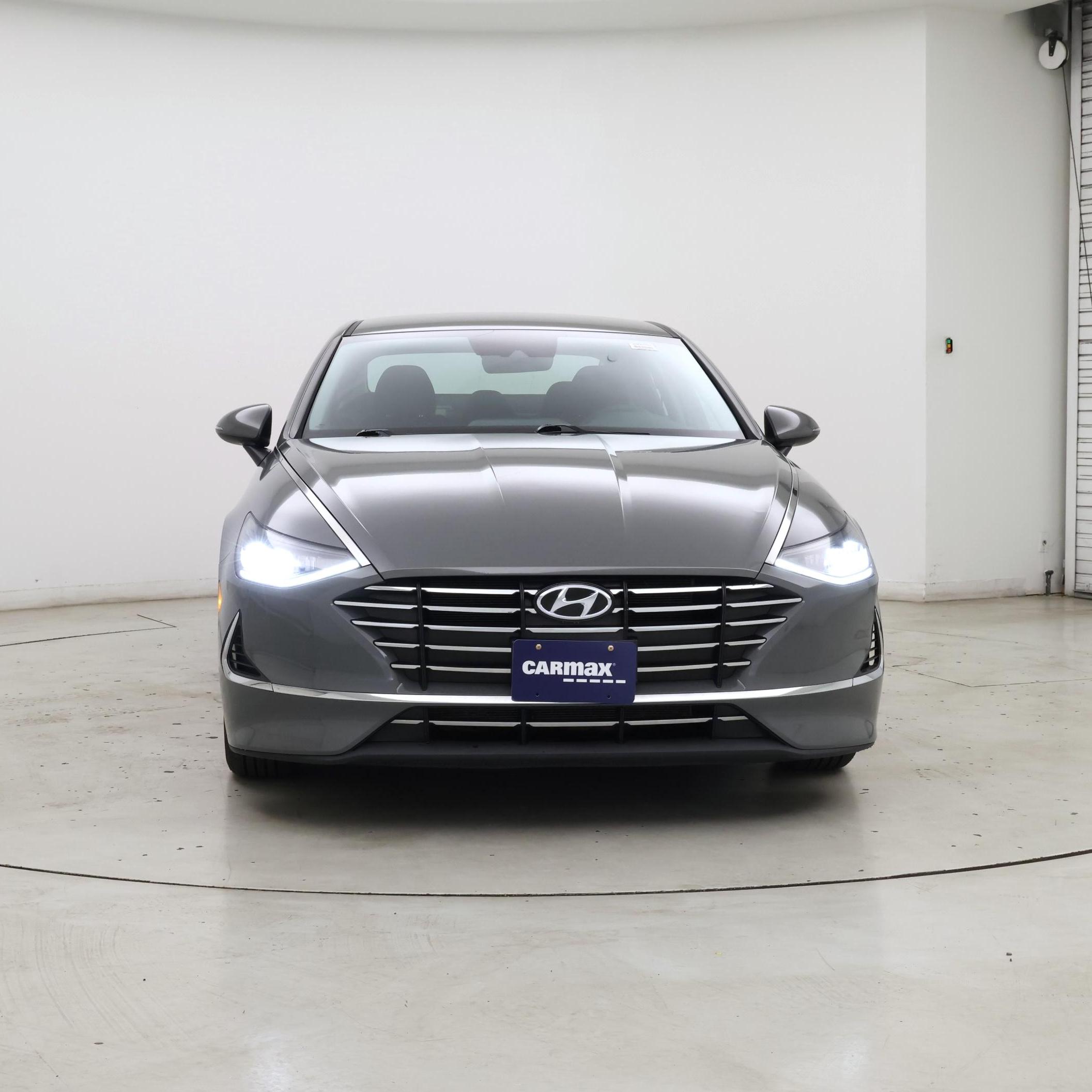 Thumbnail: 2022 Hyundai Sonata - 5