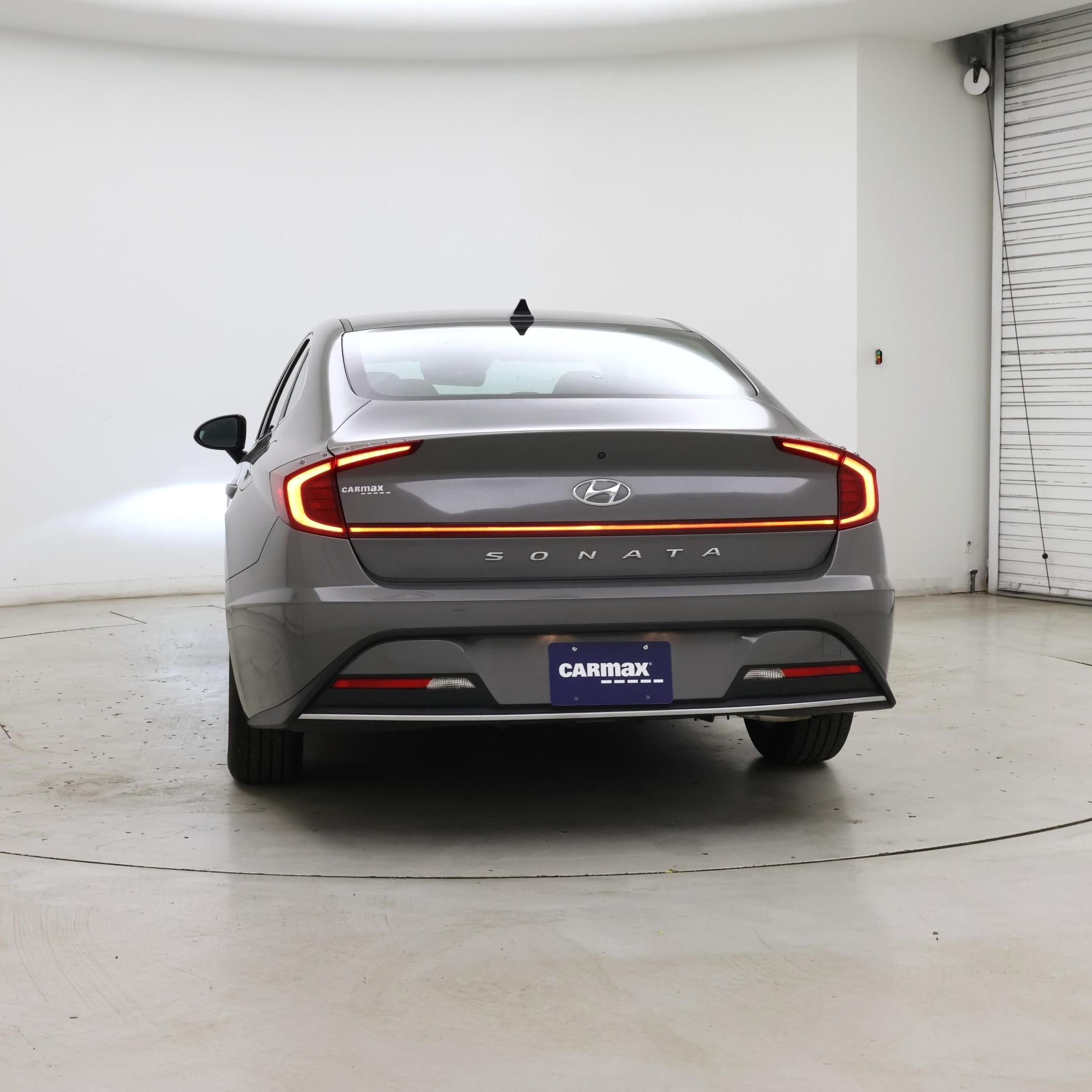 Thumbnail: 2022 Hyundai Sonata - 6
