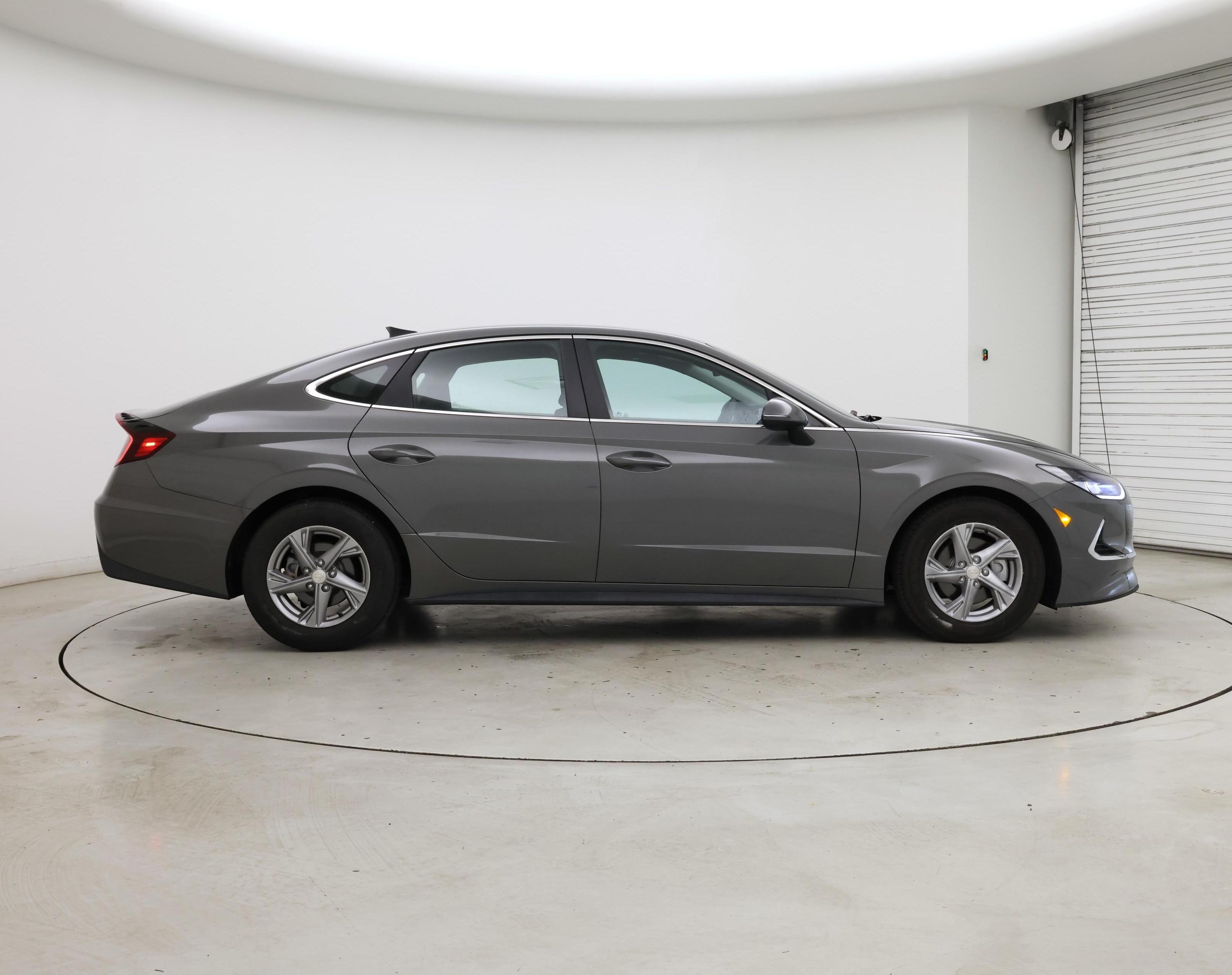 Thumbnail: 2022 Hyundai Sonata - 7