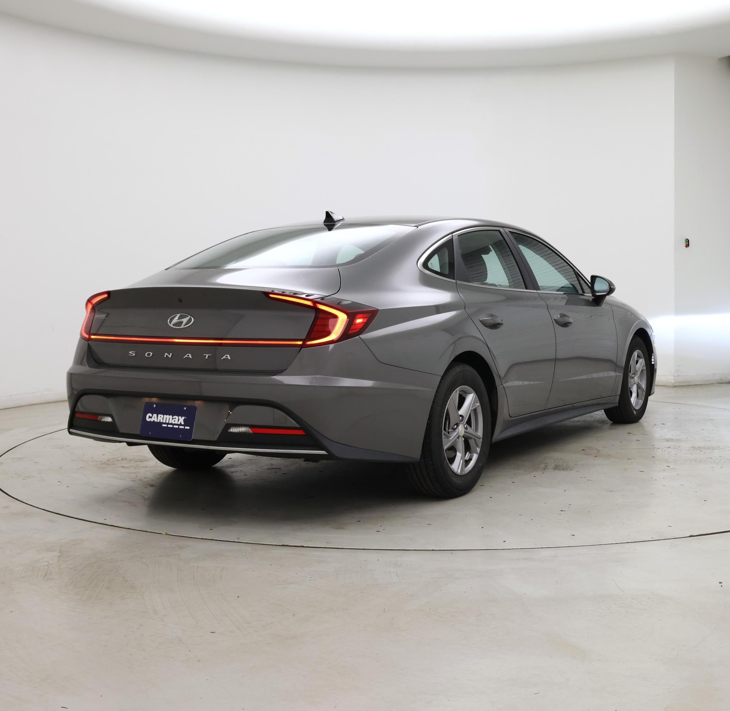 Thumbnail: 2022 Hyundai Sonata - 8