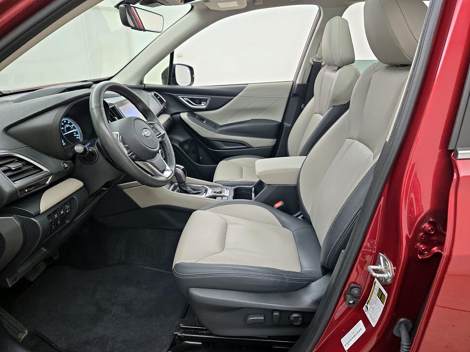 Thumbnail: 2023 Subaru Forester - 11