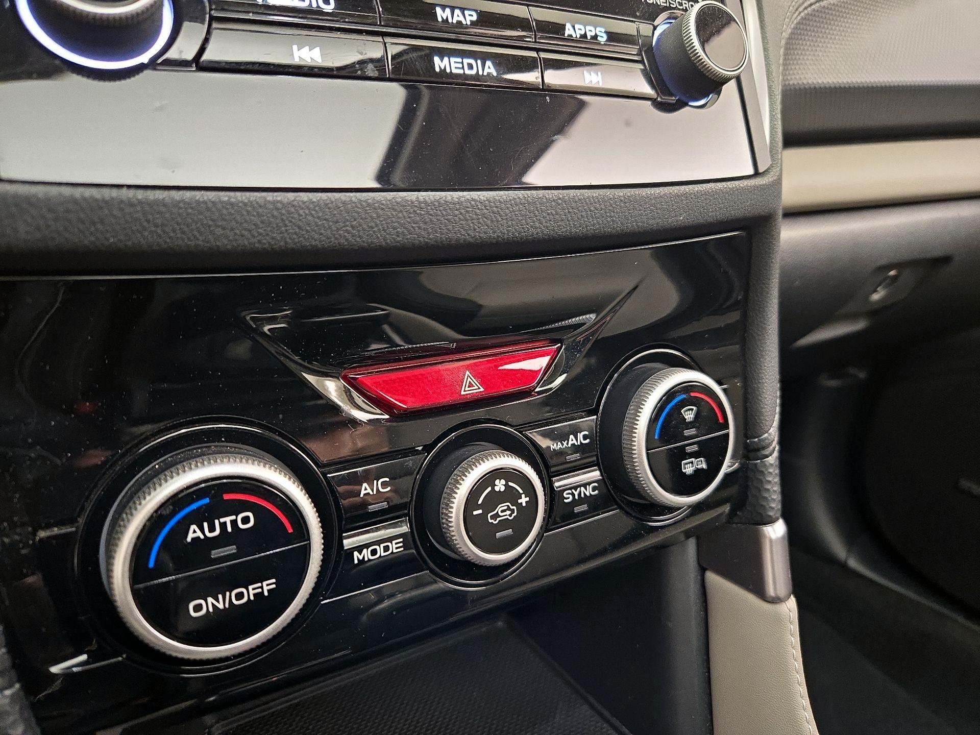 Thumbnail: 2023 Subaru Forester - 16