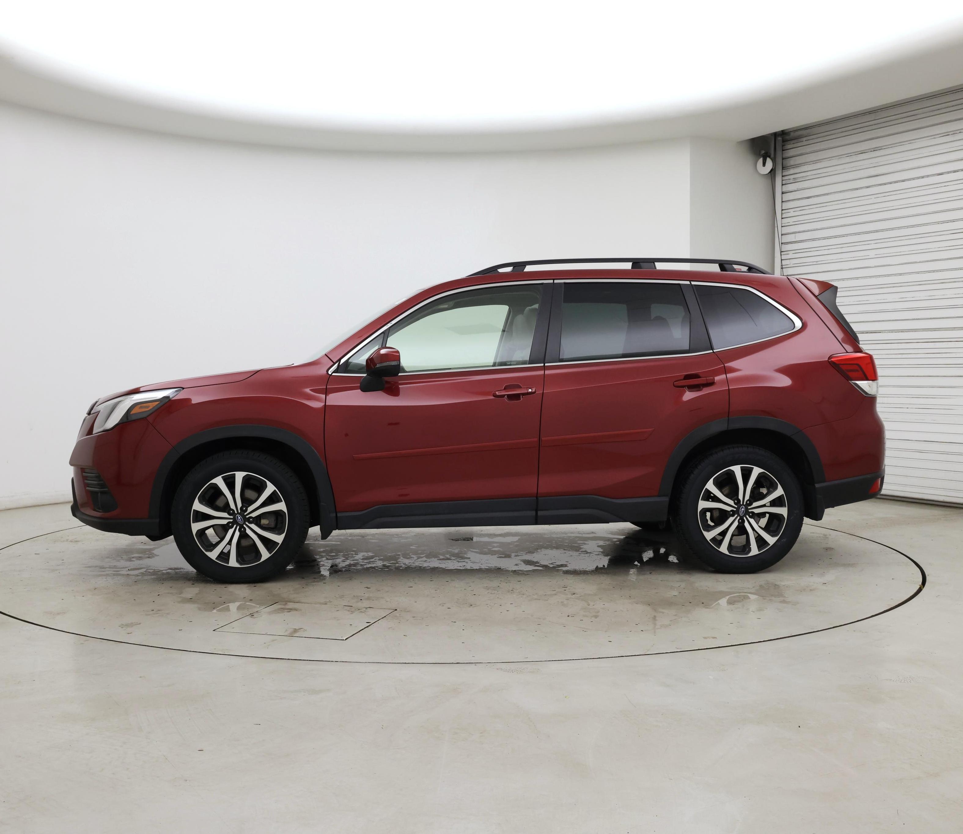 Thumbnail: 2023 Subaru Forester - 3