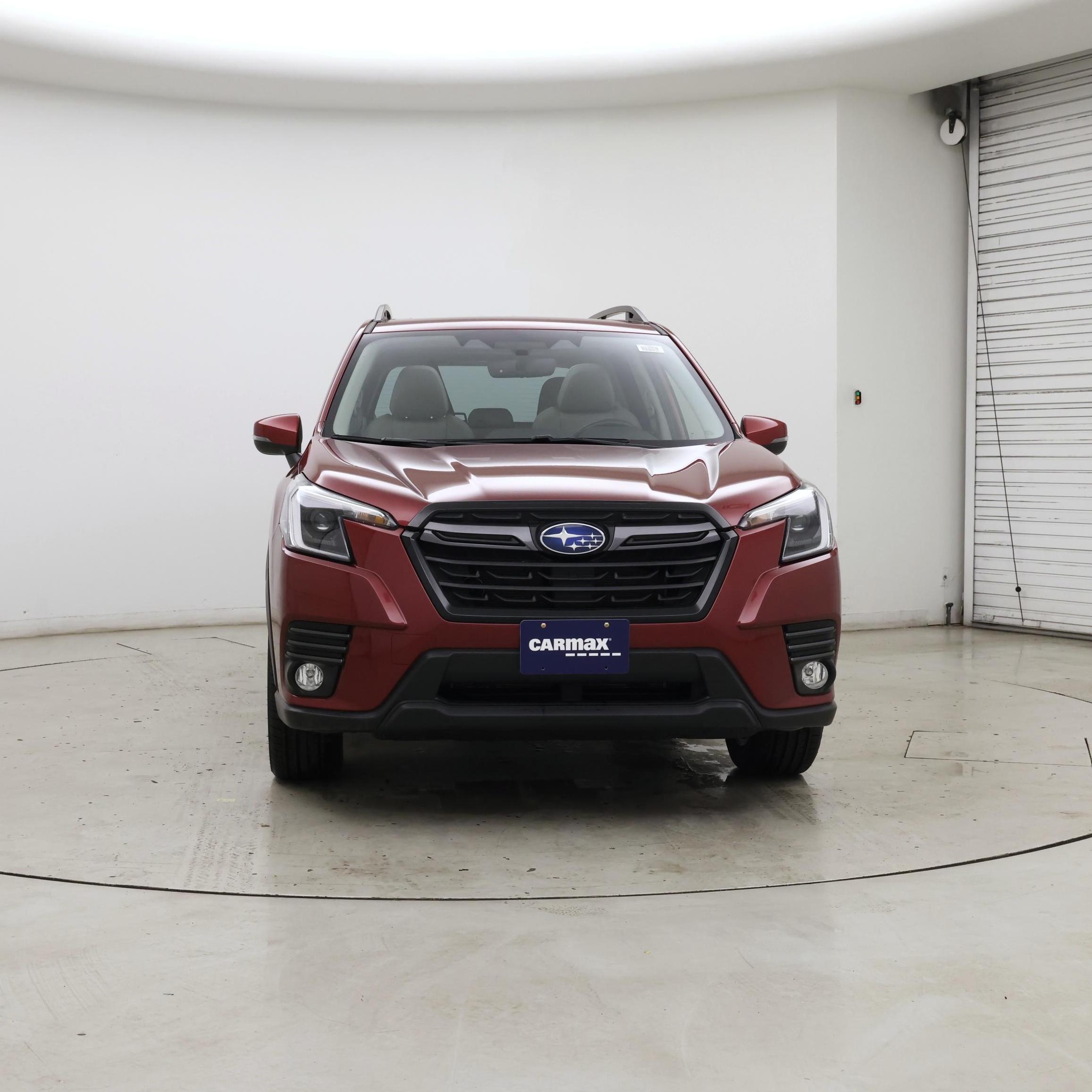 Thumbnail: 2023 Subaru Forester - 5
