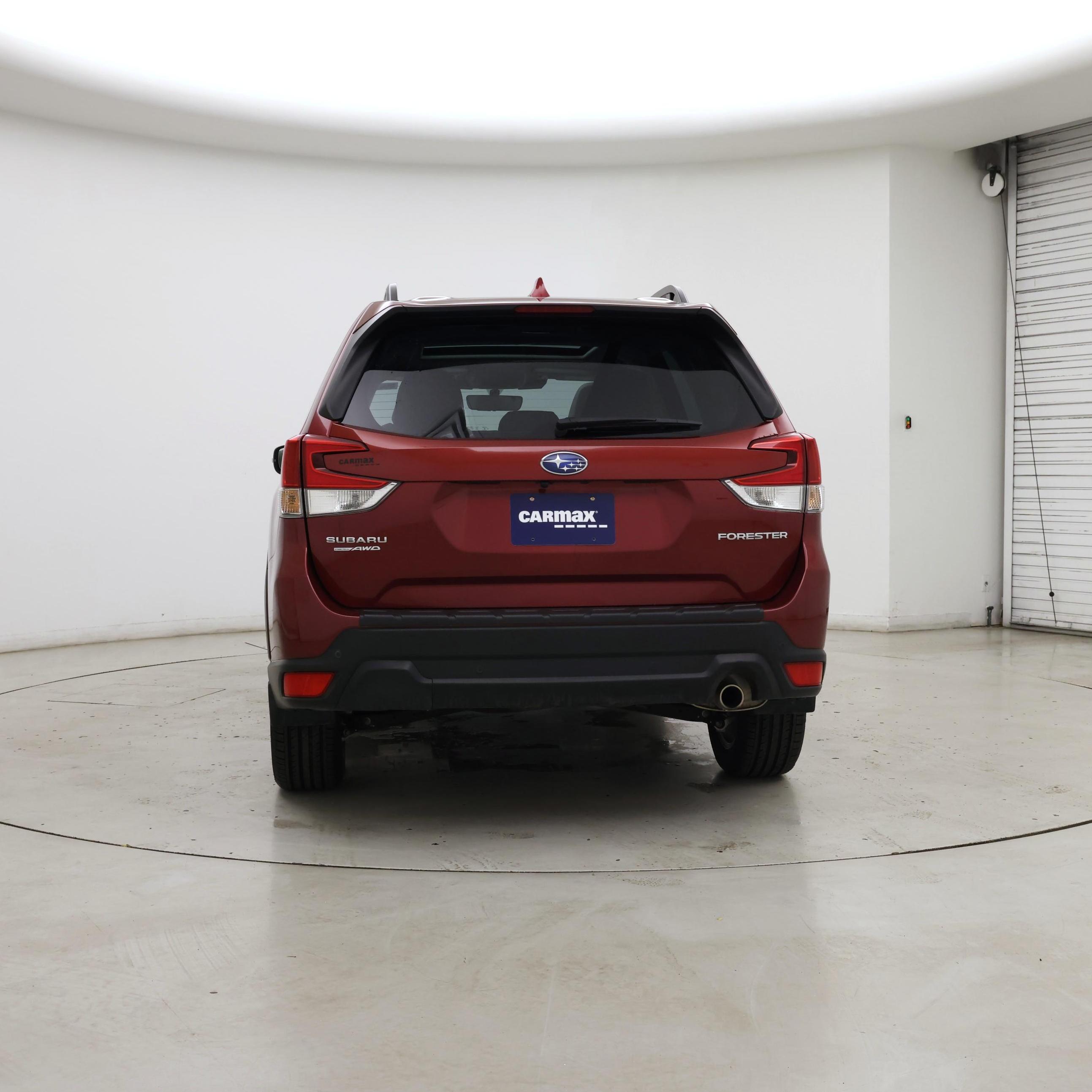 Thumbnail: 2023 Subaru Forester - 6
