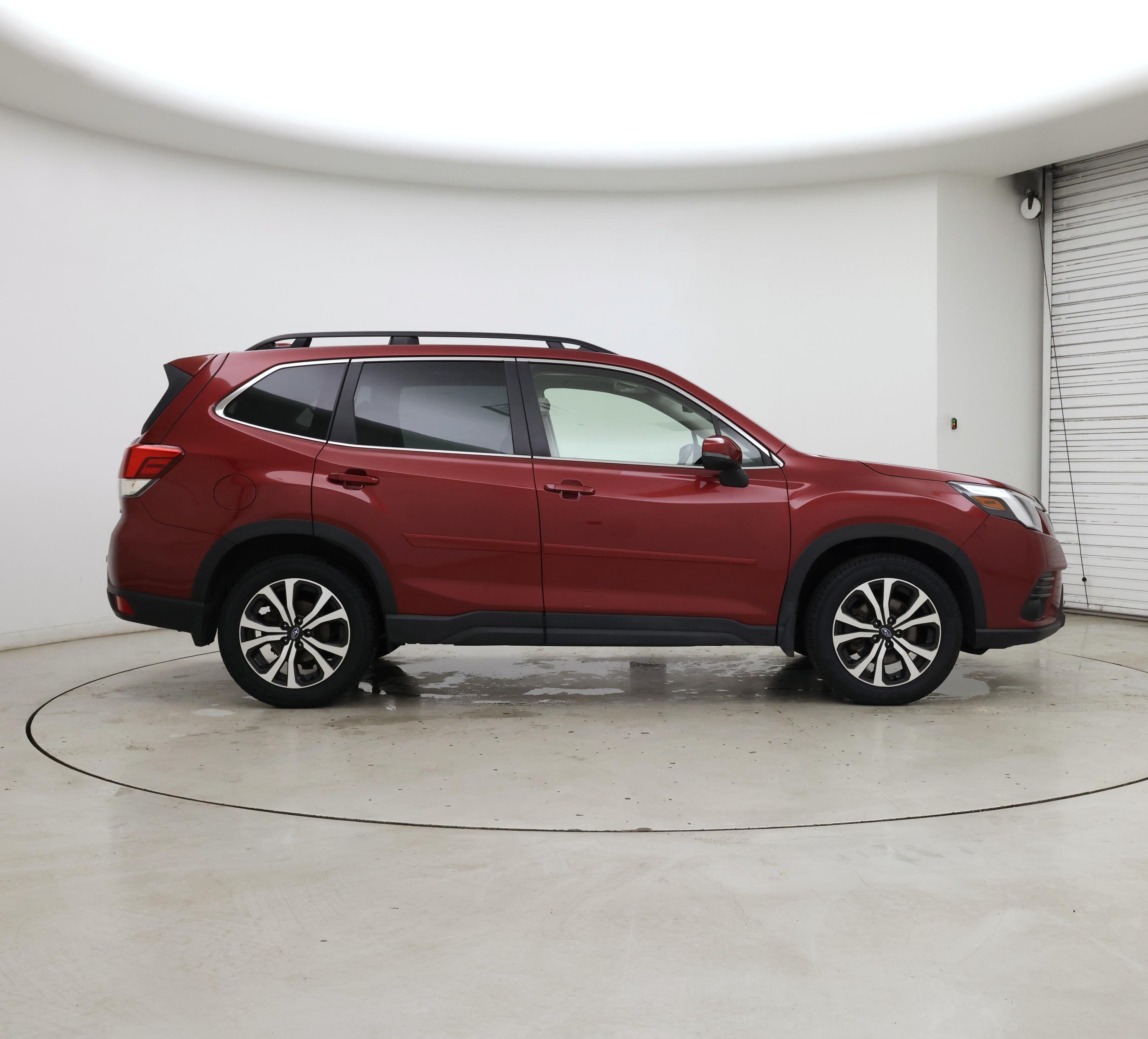 Thumbnail: 2023 Subaru Forester - 7