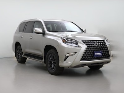 2022 Lexus GX 460
