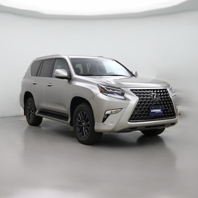 2022 Lexus GX 460