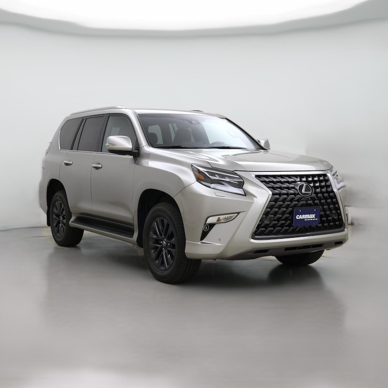 2022 Lexus GX 460