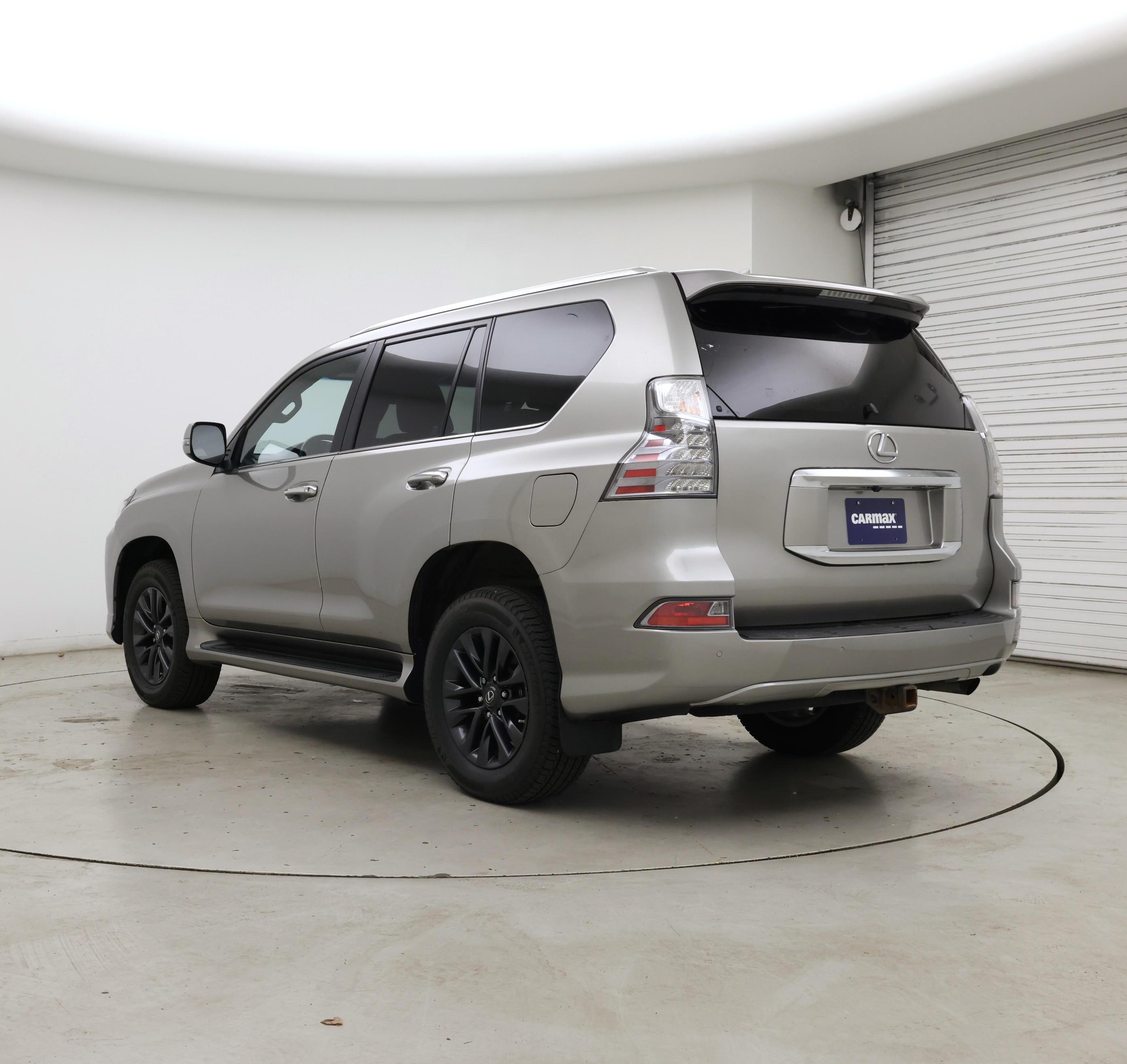 Thumbnail: 2022 Lexus GX - 2