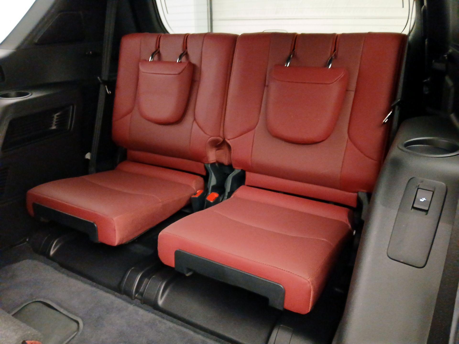 Thumbnail: 2022 Lexus GX - 20