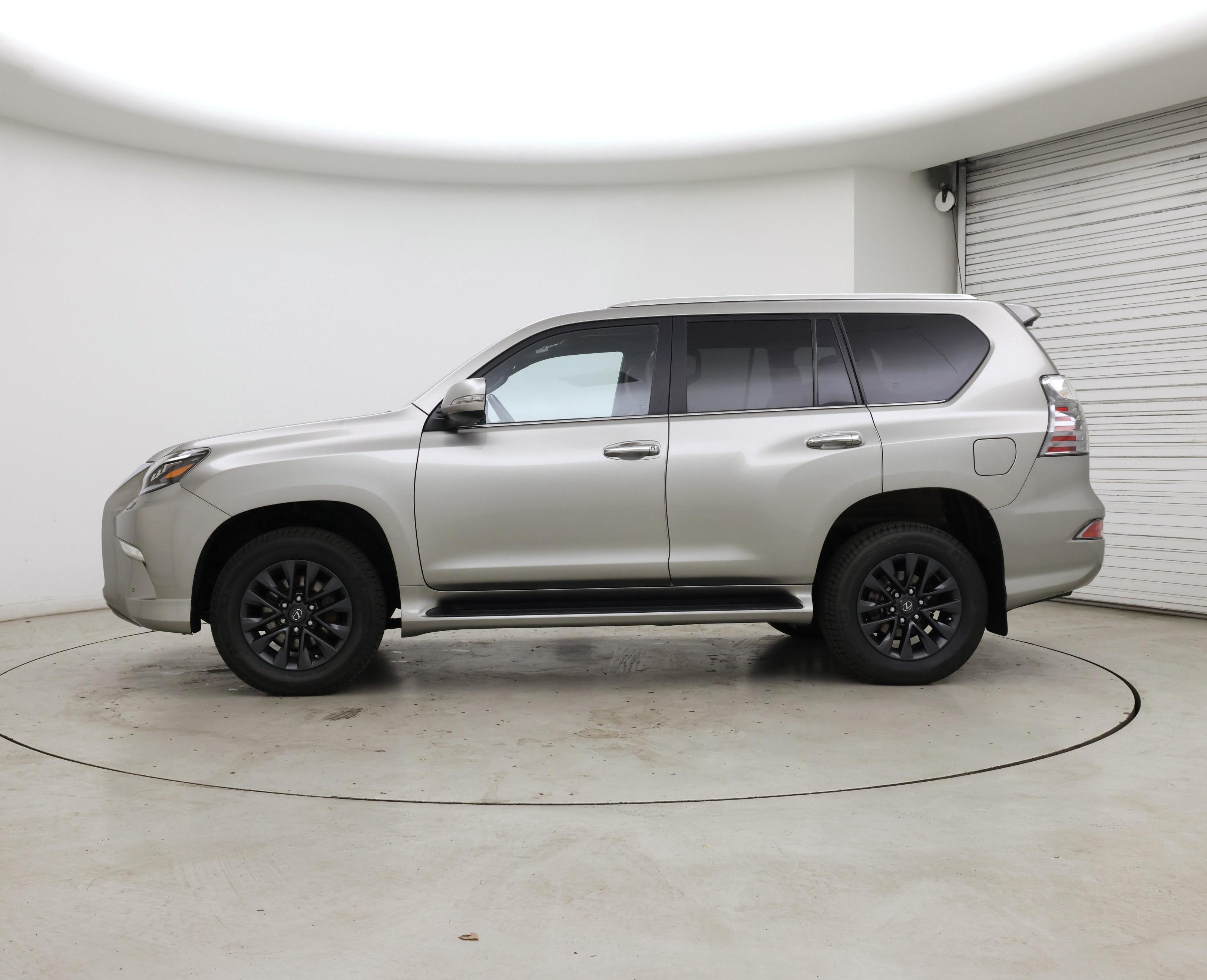 Thumbnail: 2022 Lexus GX - 3