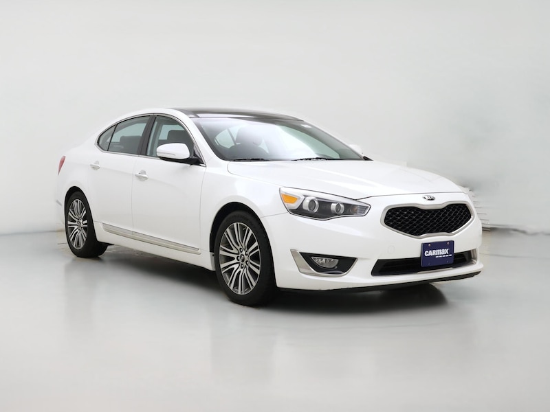 2016 Kia Cadenza Premium -
                  Glen Allen, VA