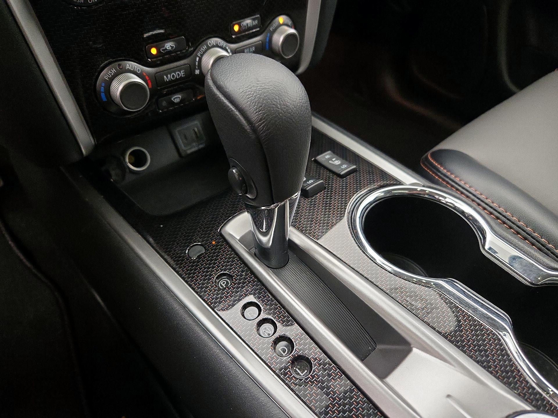 Thumbnail: 2020 Nissan Pathfinder - 16