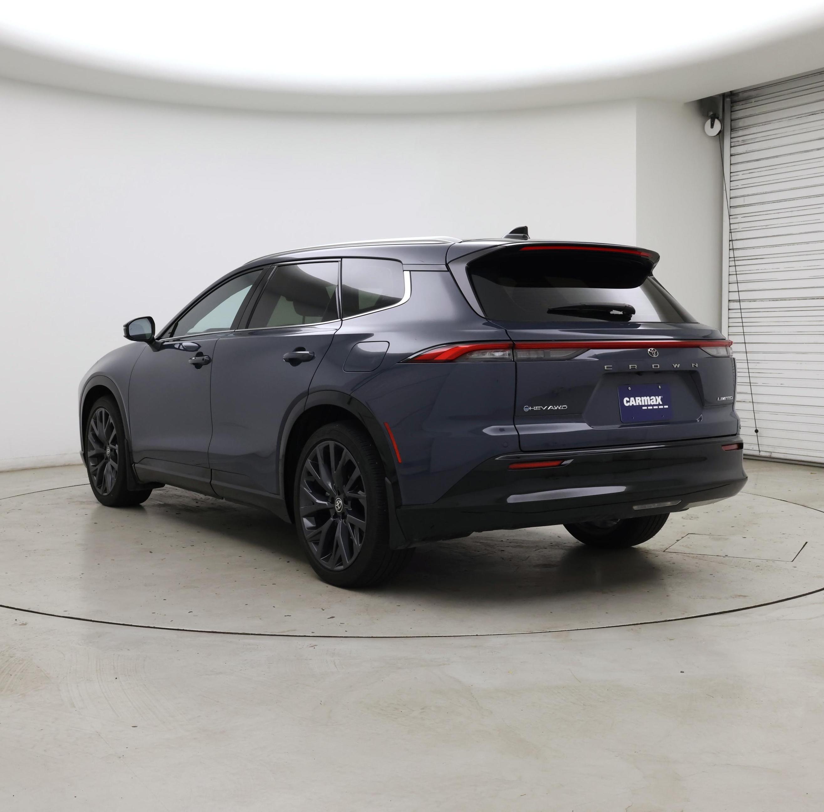 Thumbnail: 2025 Toyota Crown Signia - 2