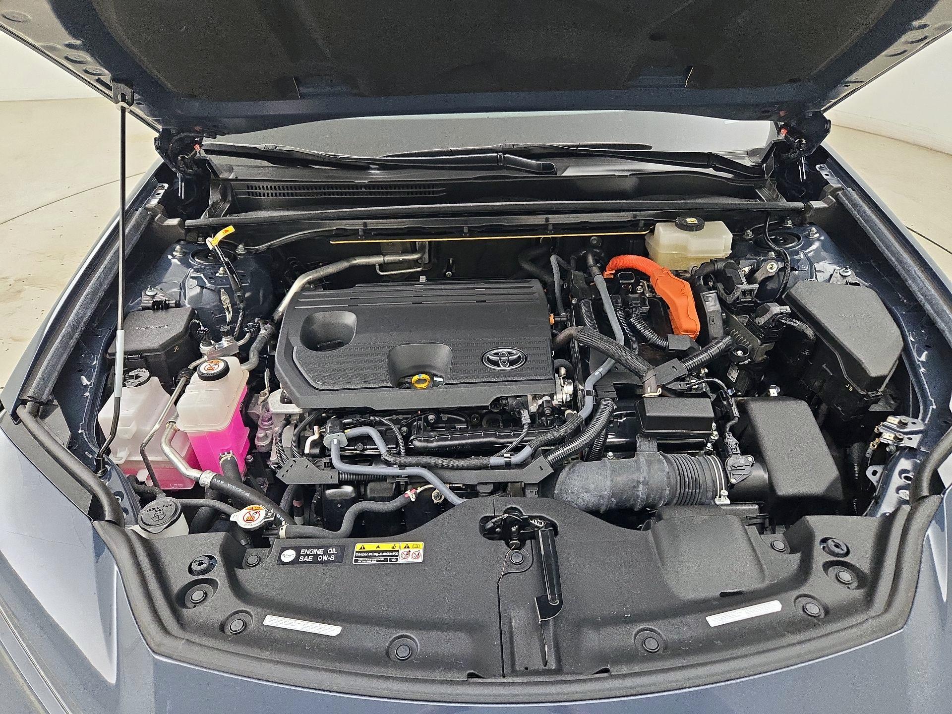 Thumbnail: 2025 Toyota Crown Signia - 20