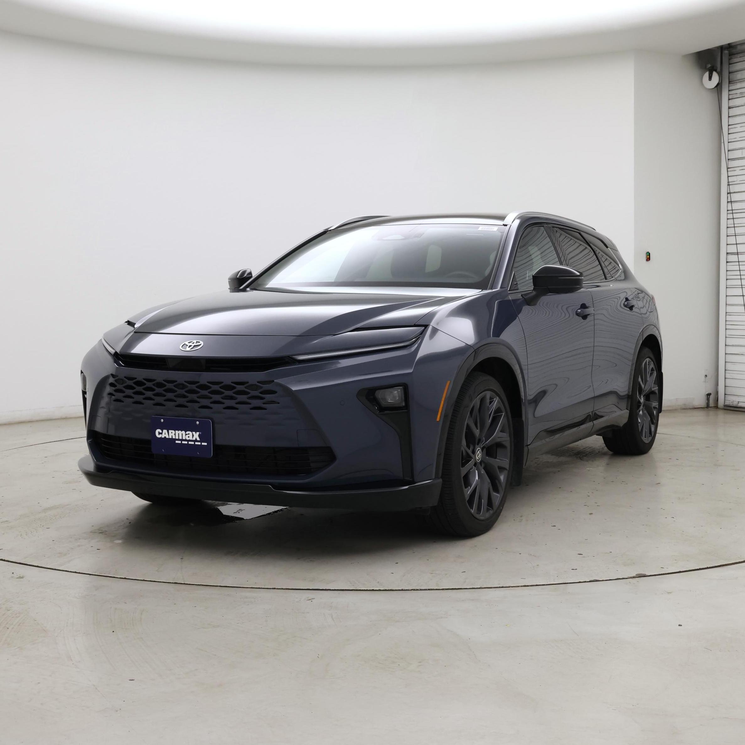 Thumbnail: 2025 Toyota Crown Signia - 4