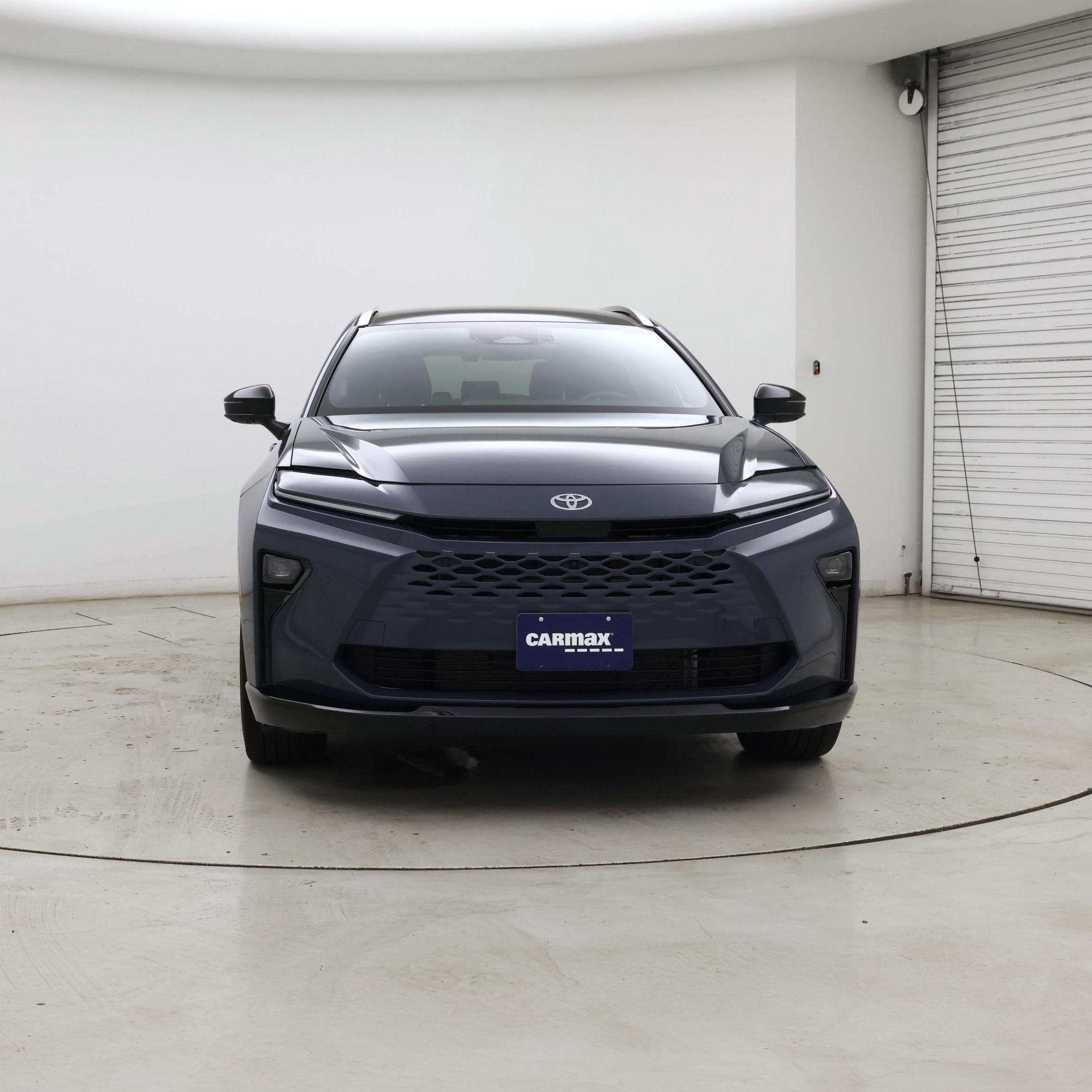 Thumbnail: 2025 Toyota Crown Signia - 5