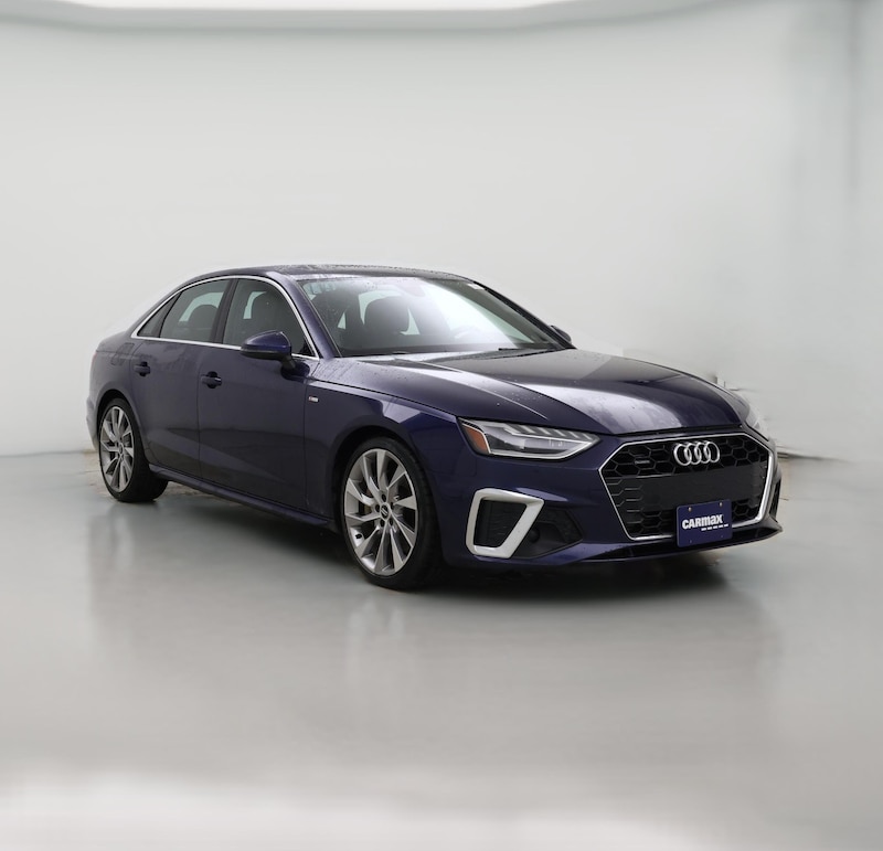 2020 Audi A4 Premium Plus