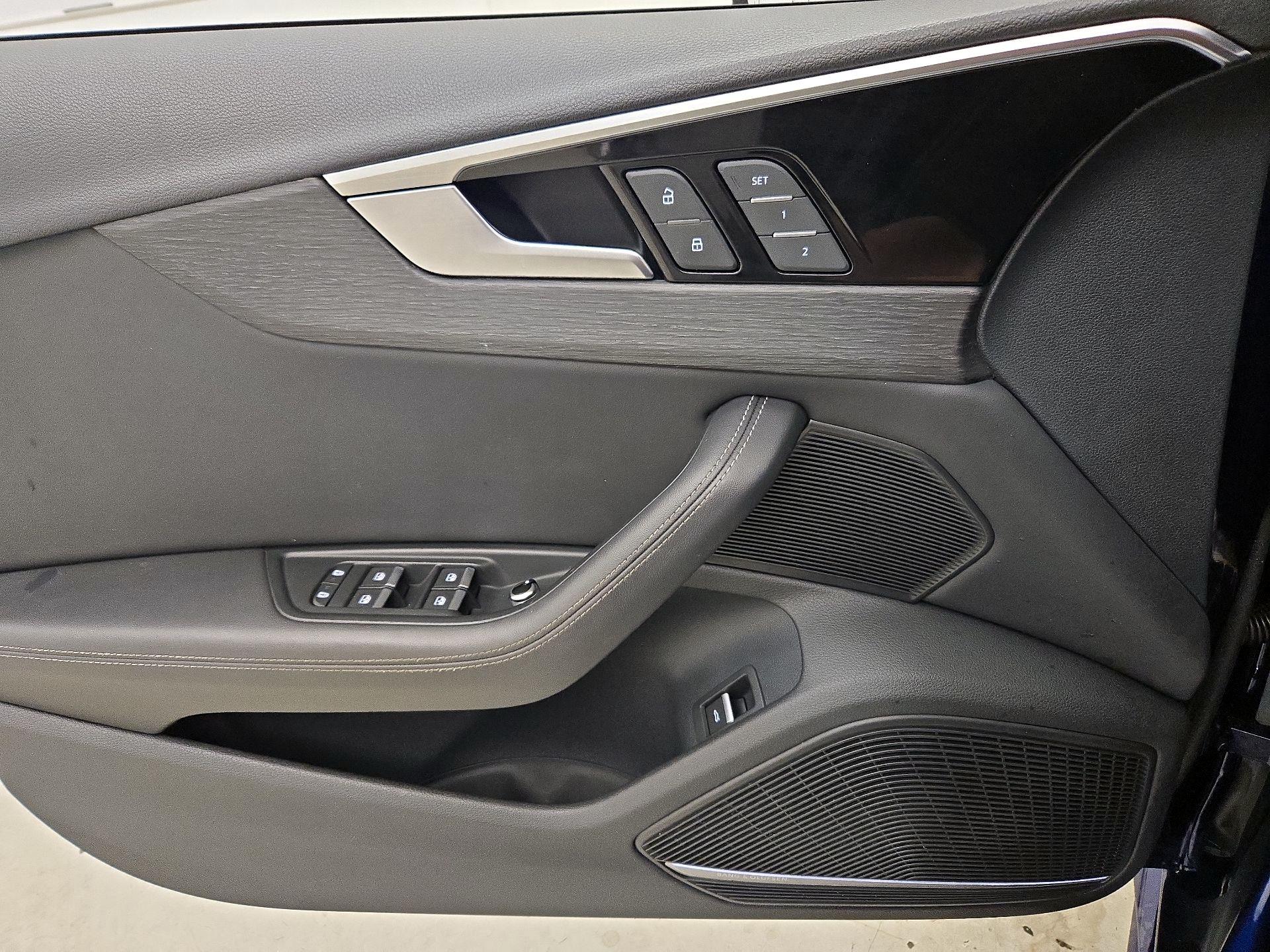Thumbnail: 2020 Audi A4 - 12