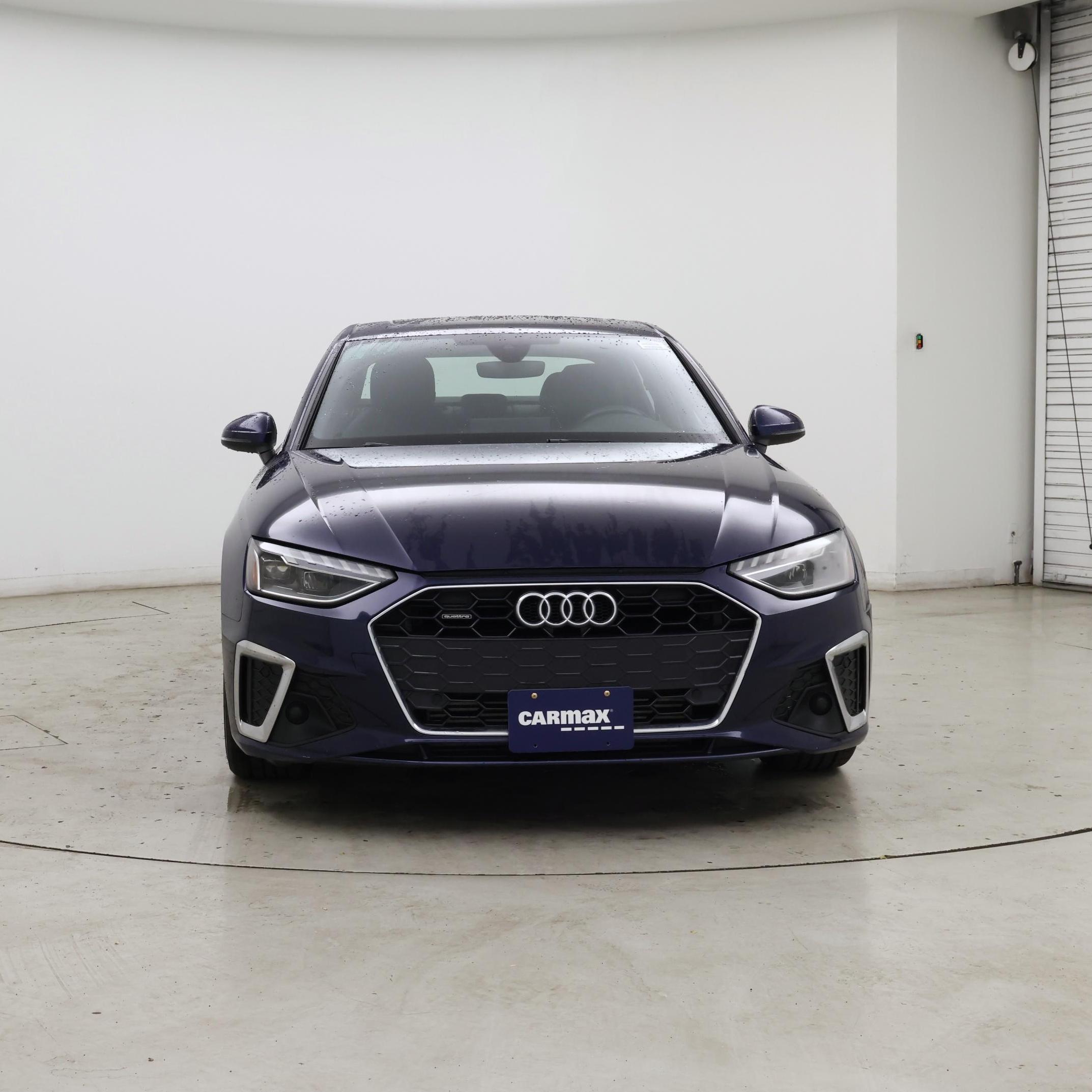 Thumbnail: 2020 Audi A4 - 5
