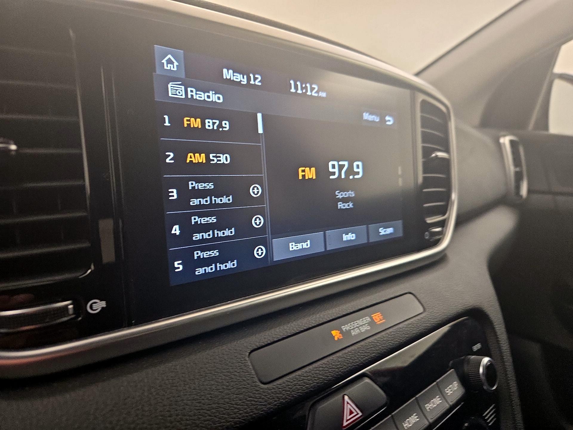 Thumbnail: 2020 Kia Sportage - 15