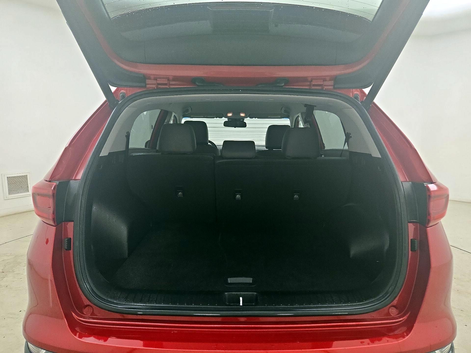 Thumbnail: 2020 Kia Sportage - 20