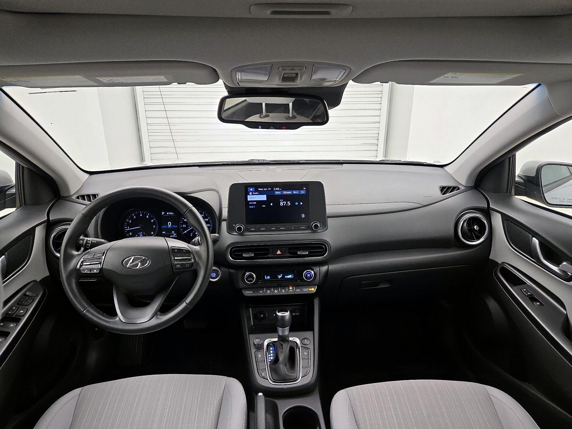 Thumbnail: 2022 Hyundai Kona - 9