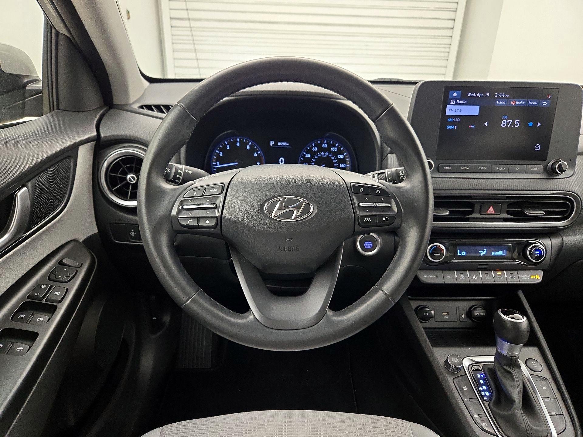 Thumbnail: 2022 Hyundai Kona - 10