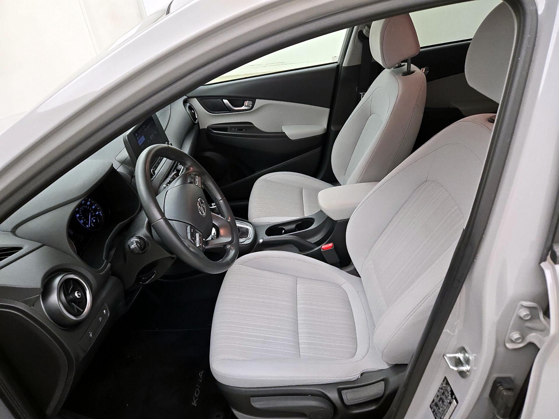 Thumbnail: 2022 Hyundai Kona - 11