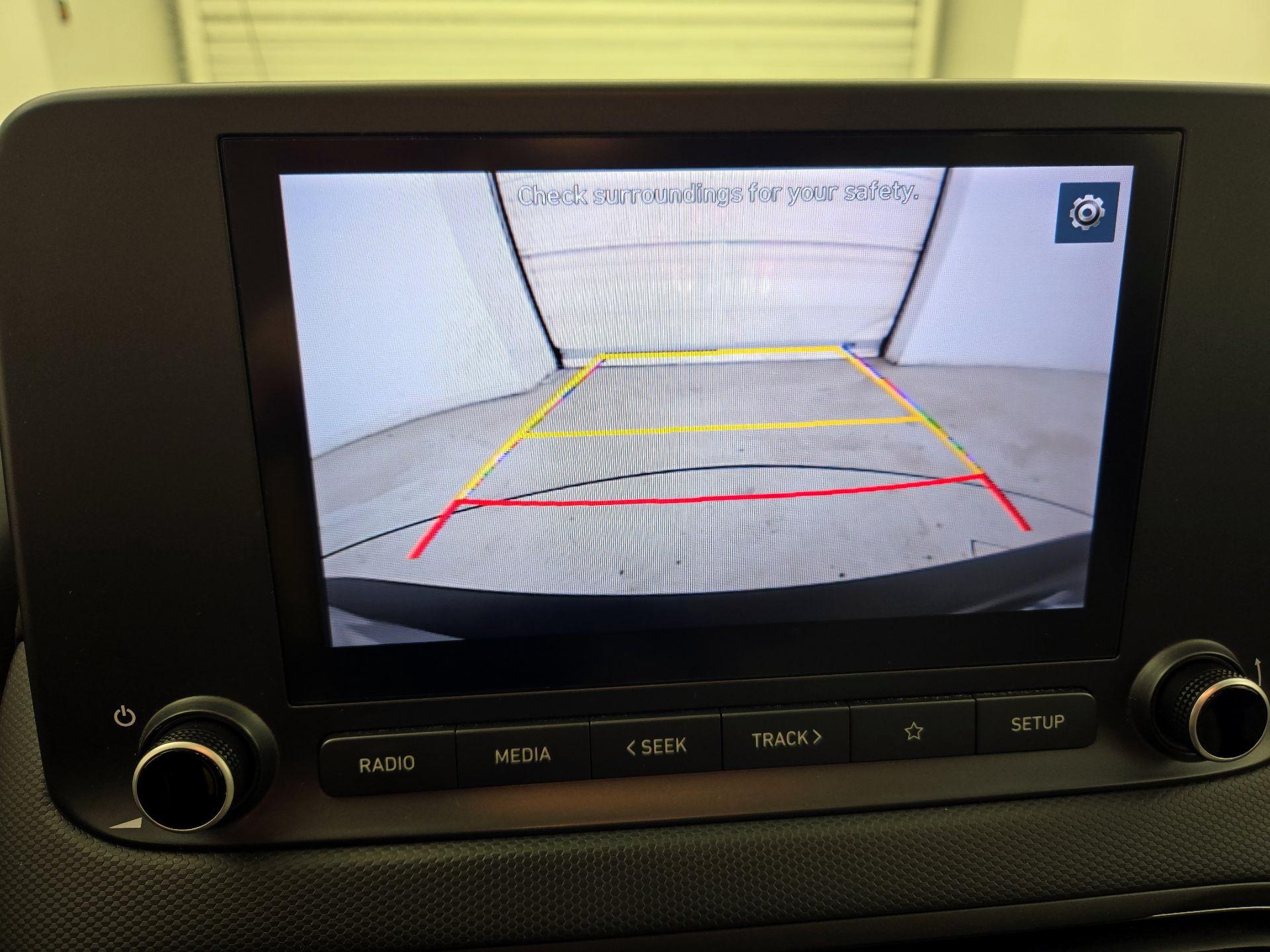 Thumbnail: 2022 Hyundai Kona - 13