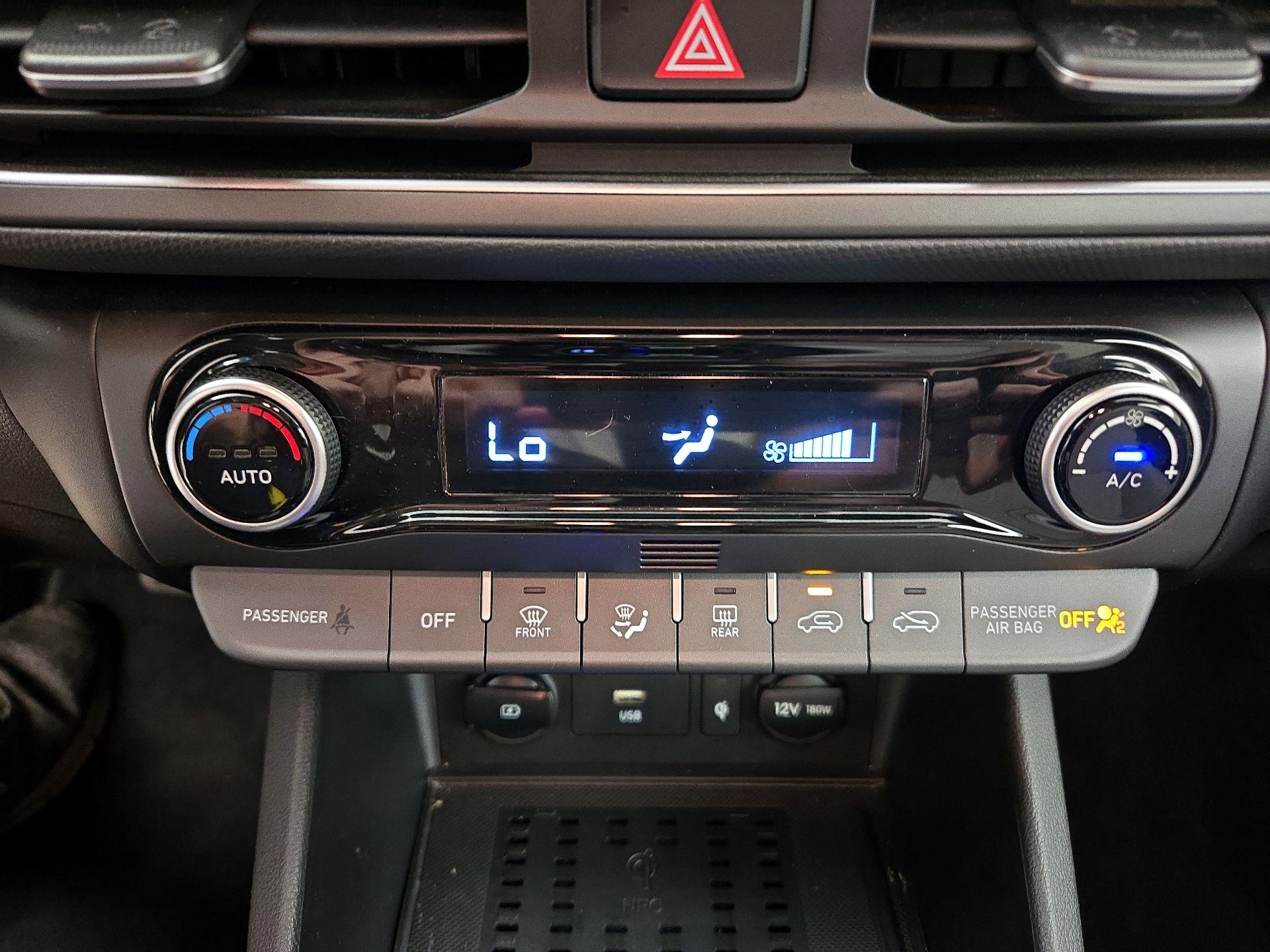 Thumbnail: 2022 Hyundai Kona - 15