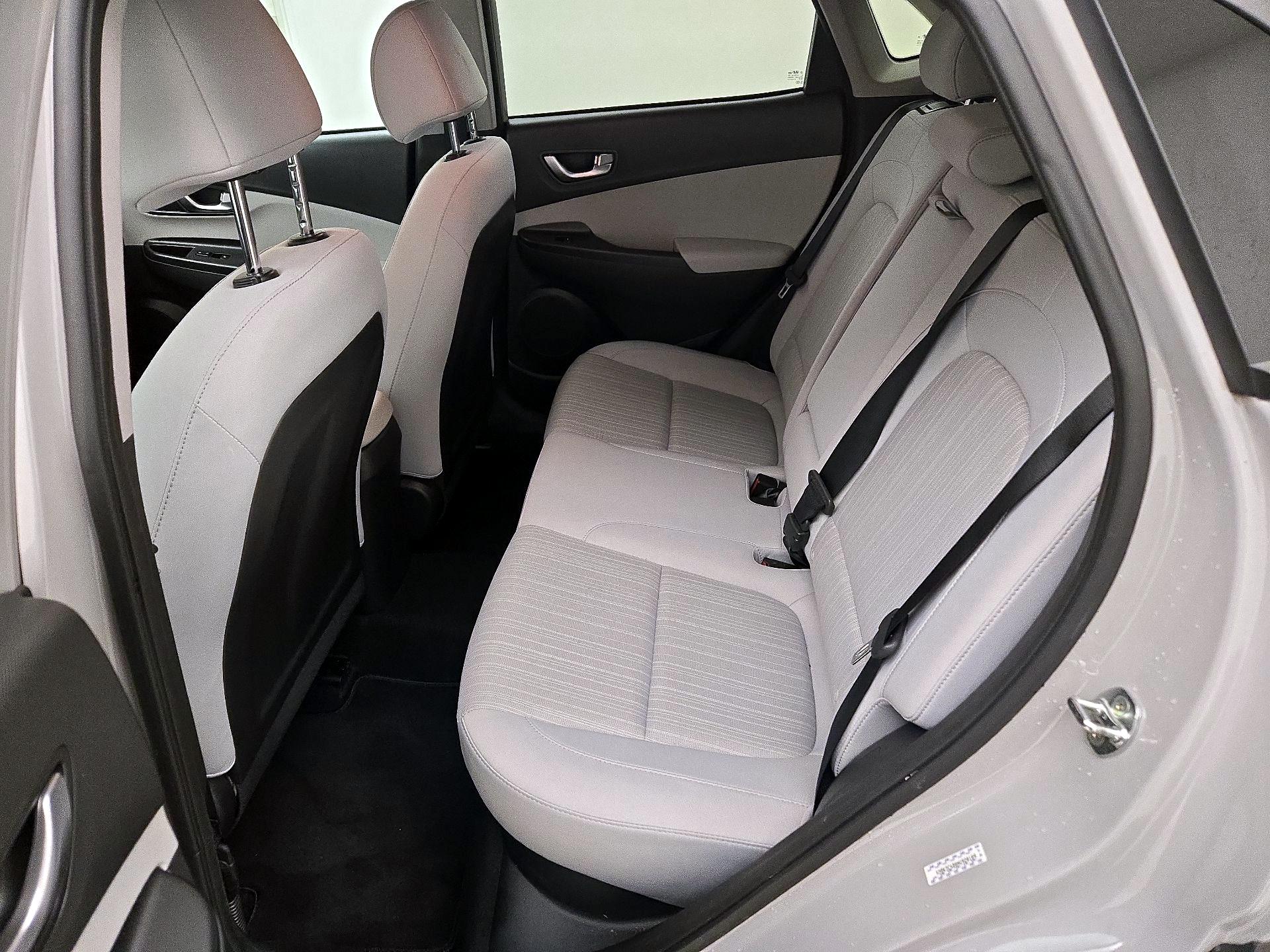 Thumbnail: 2022 Hyundai Kona - 18