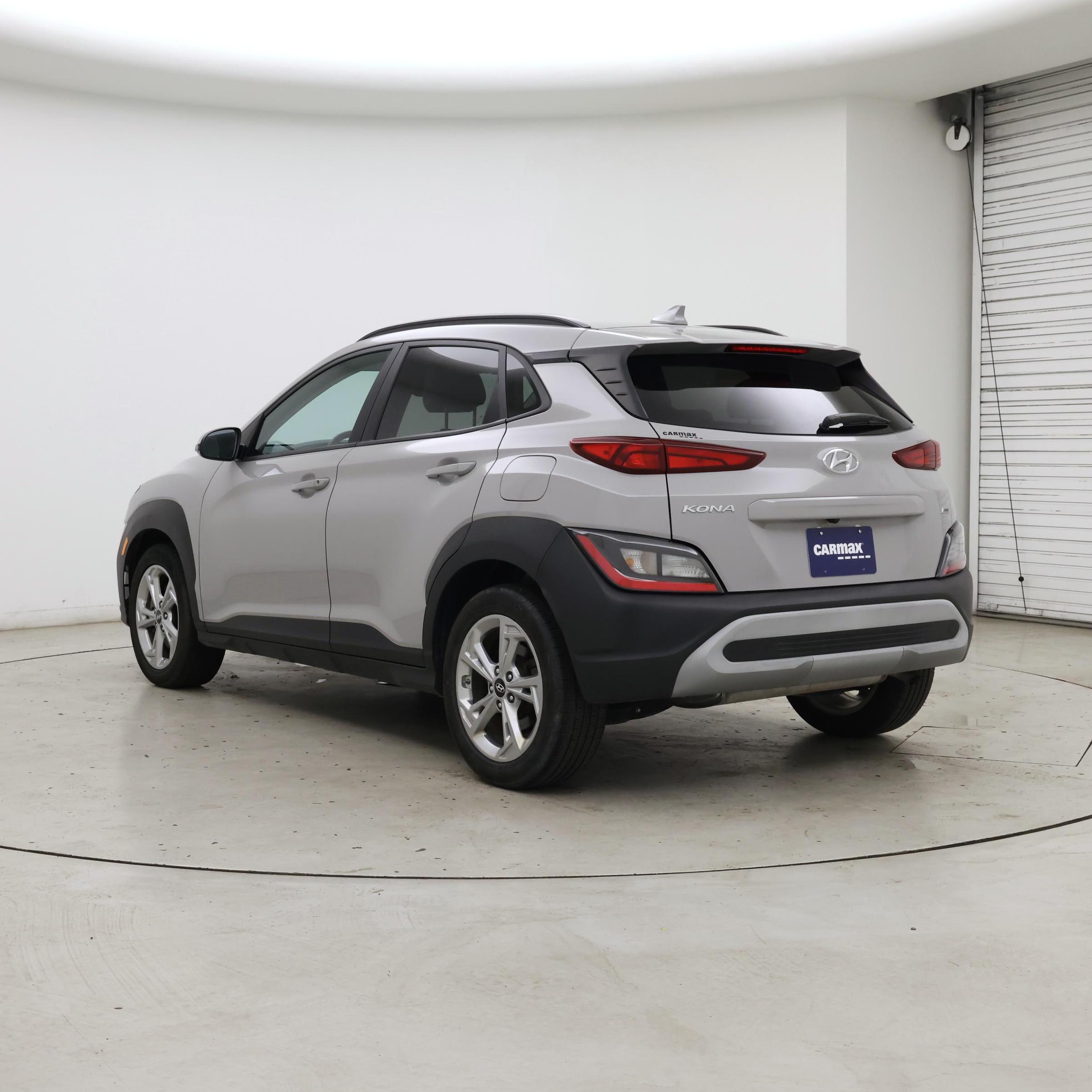 Thumbnail: 2022 Hyundai Kona - 2