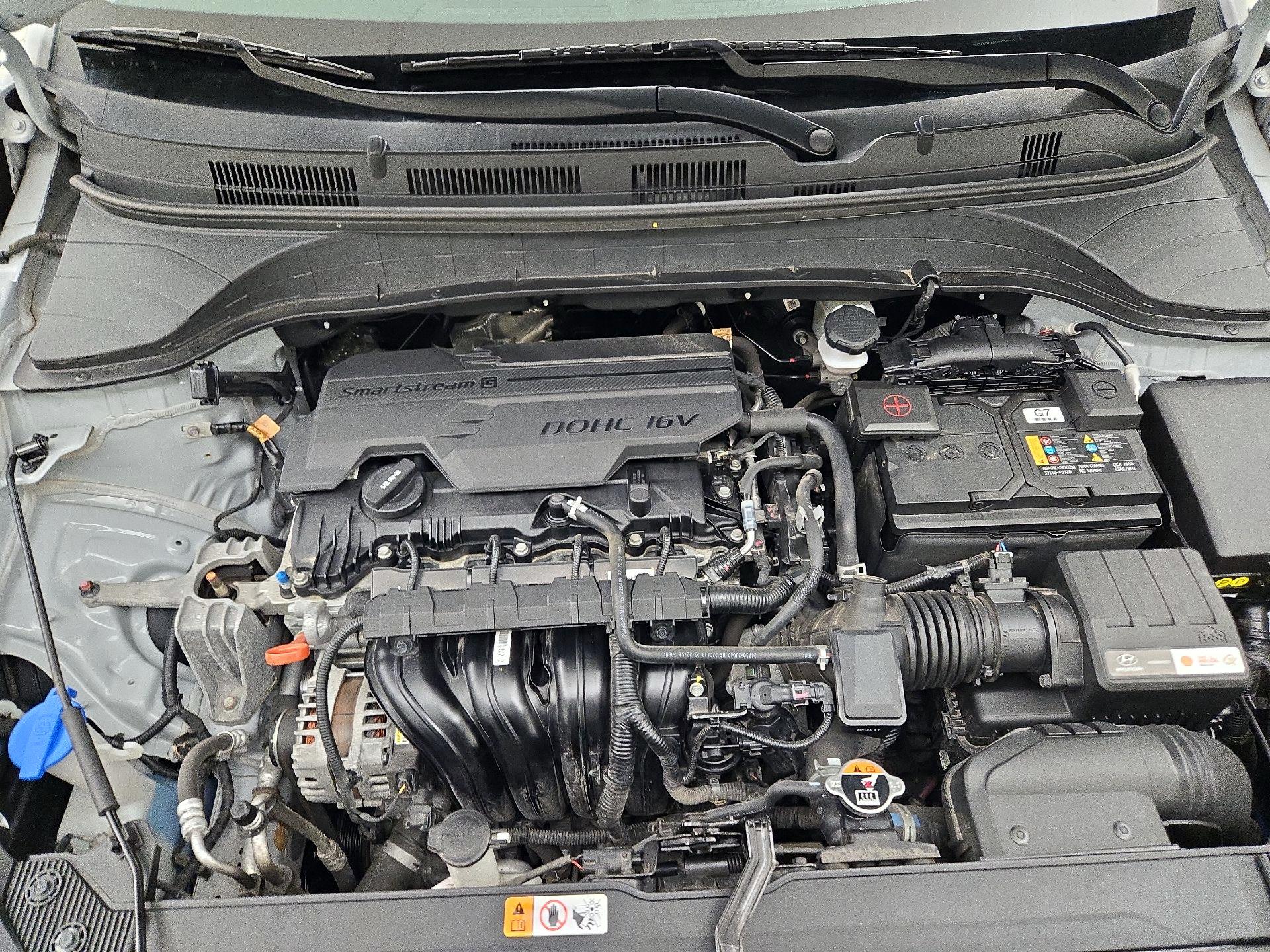 Thumbnail: 2022 Hyundai Kona - 20