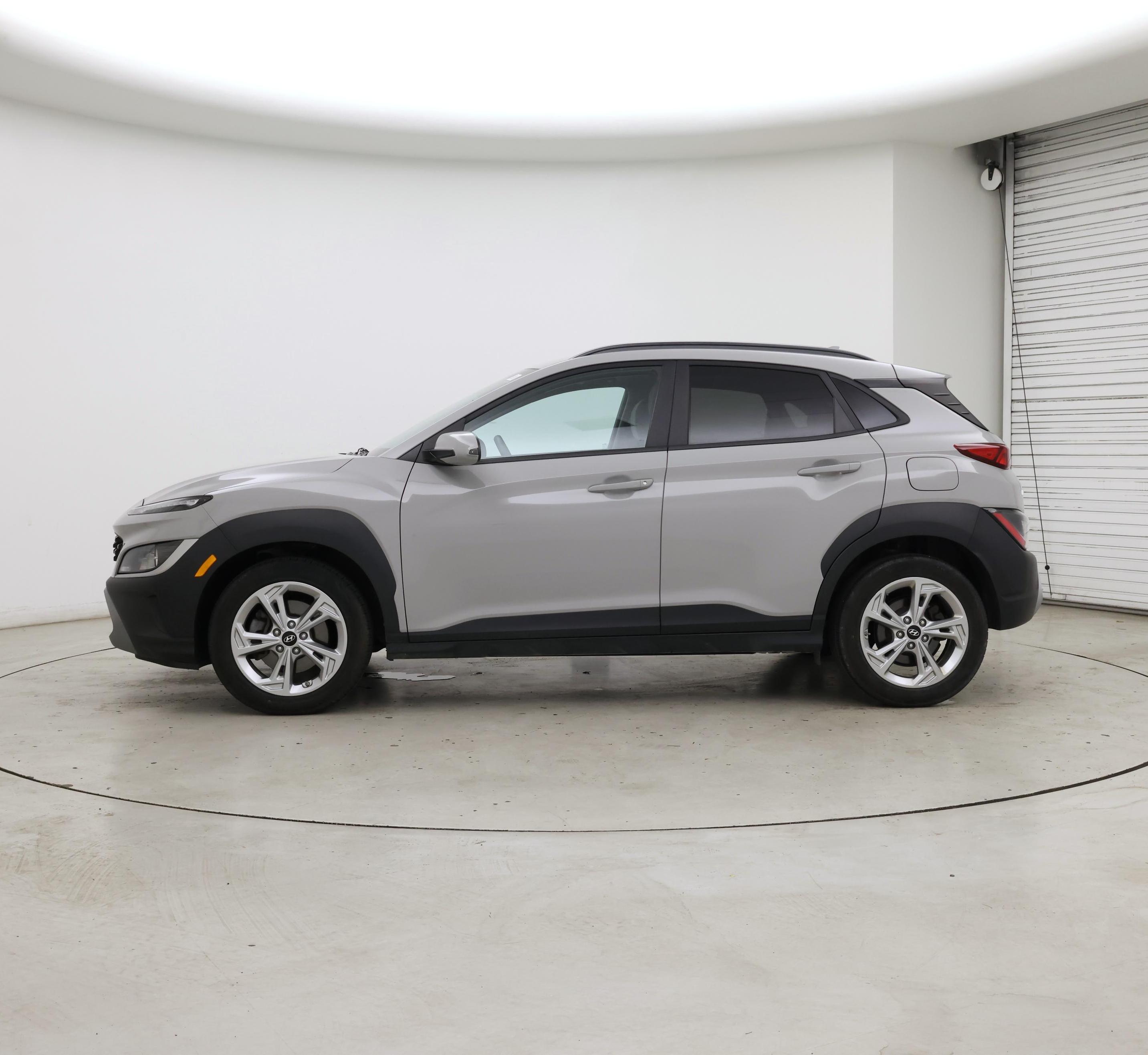 Thumbnail: 2022 Hyundai Kona - 3