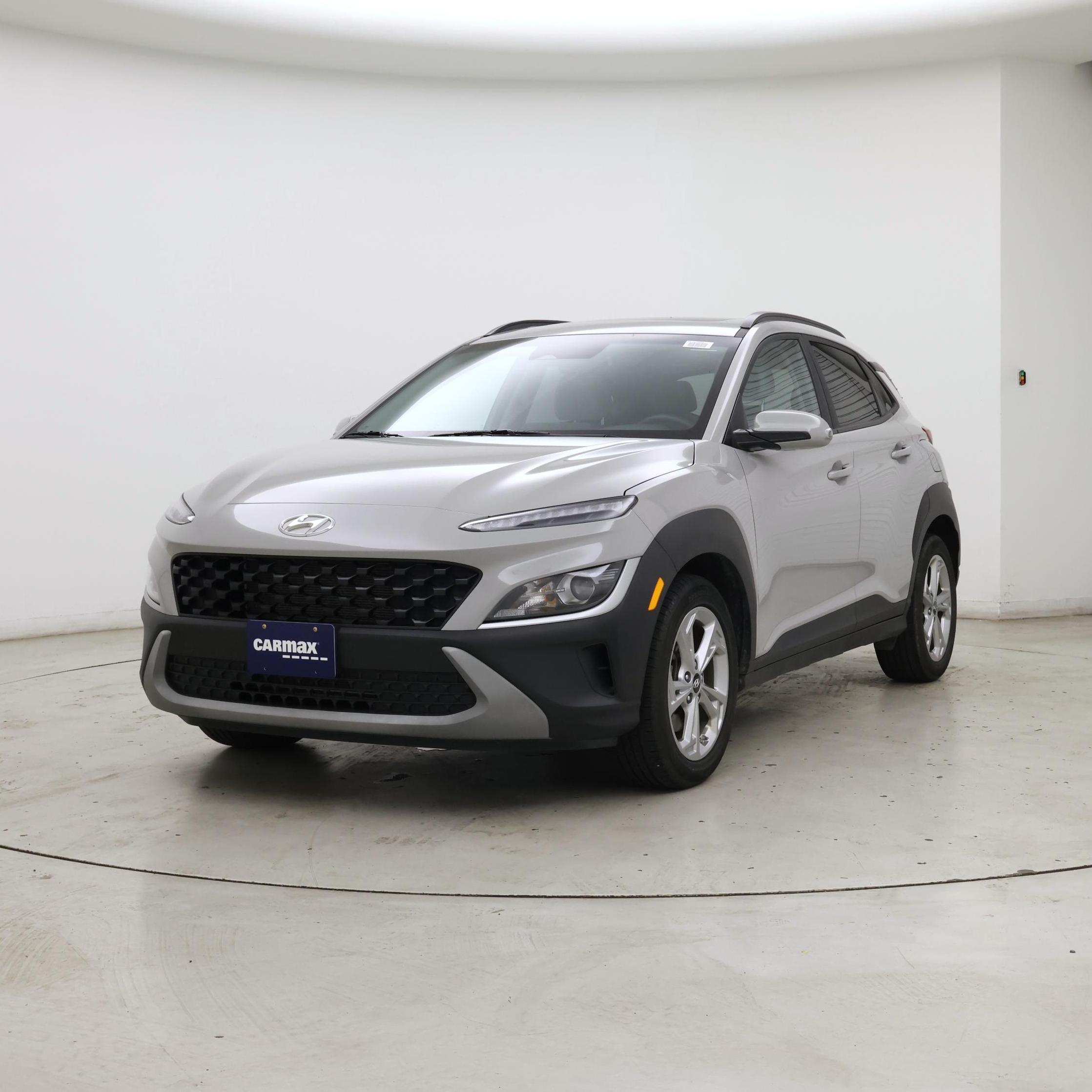 Thumbnail: 2022 Hyundai Kona - 4