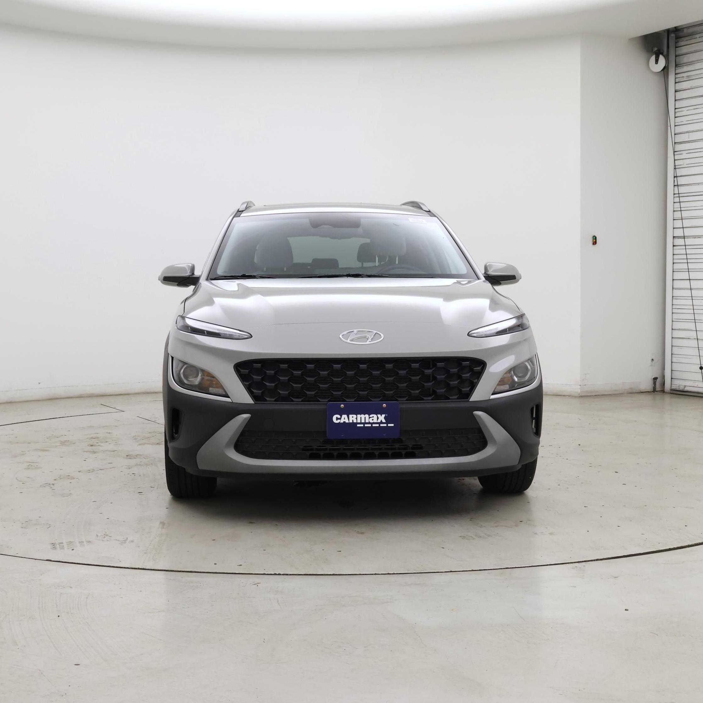 Thumbnail: 2022 Hyundai Kona - 5