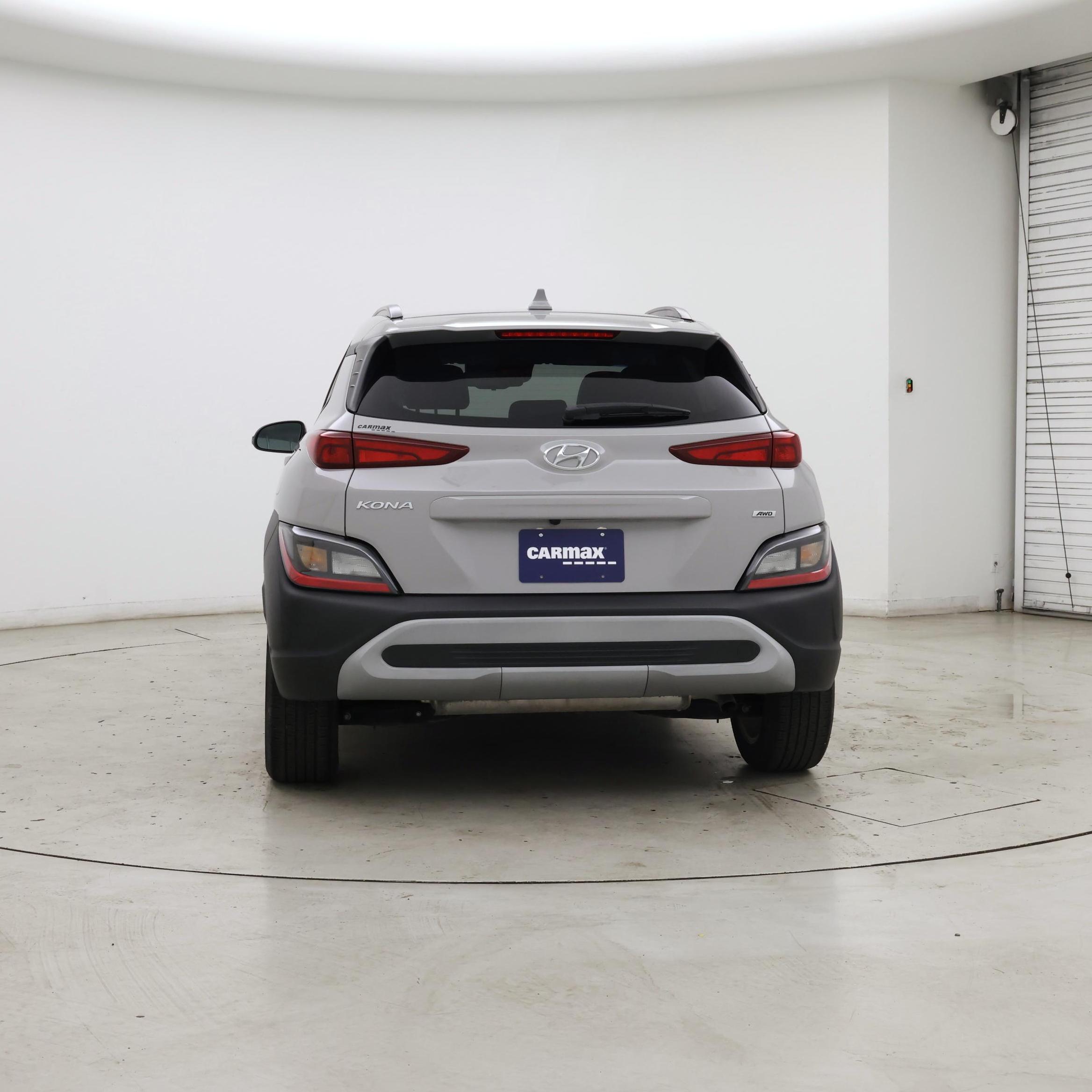 Thumbnail: 2022 Hyundai Kona - 6